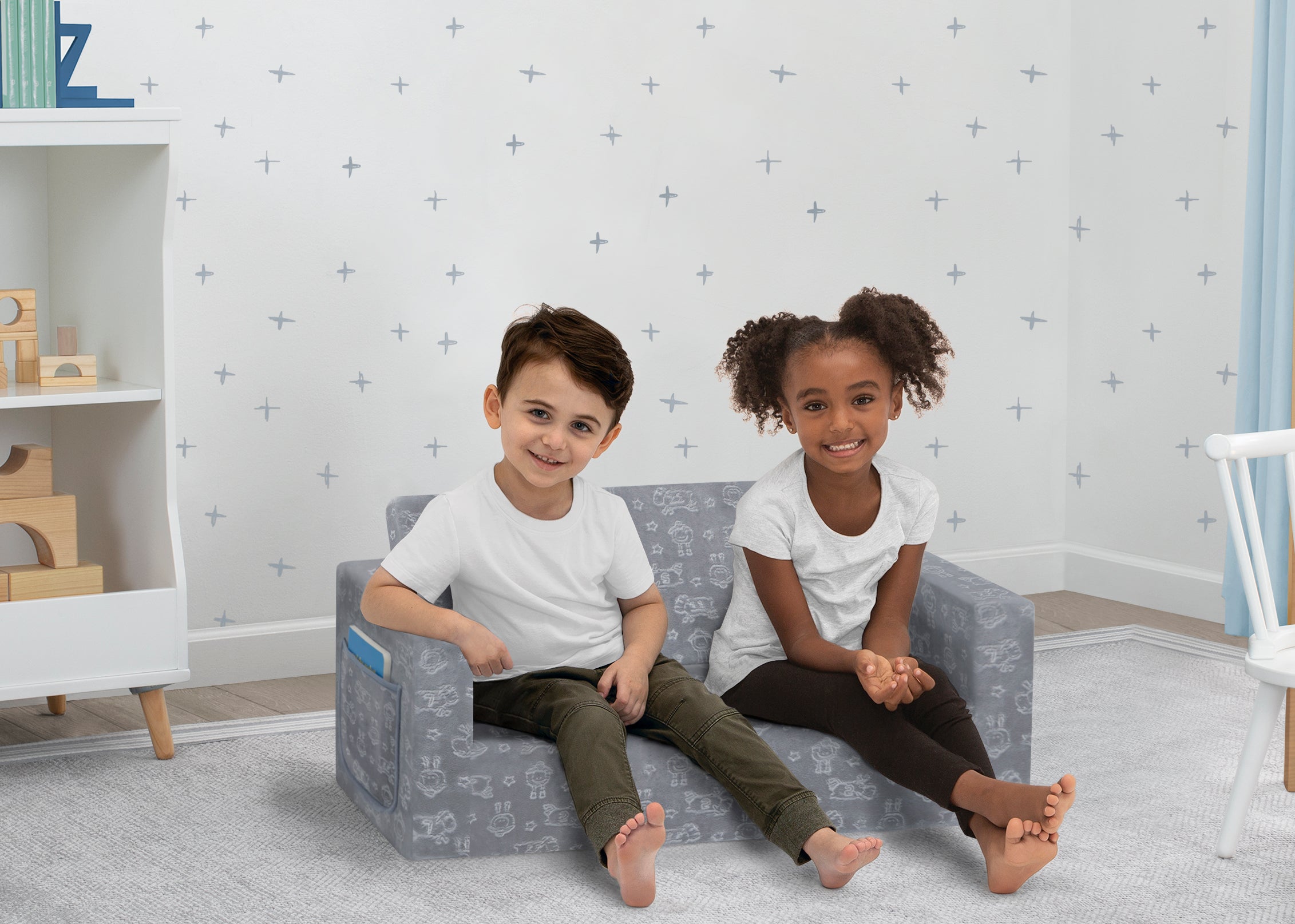 Kids furniture couch online