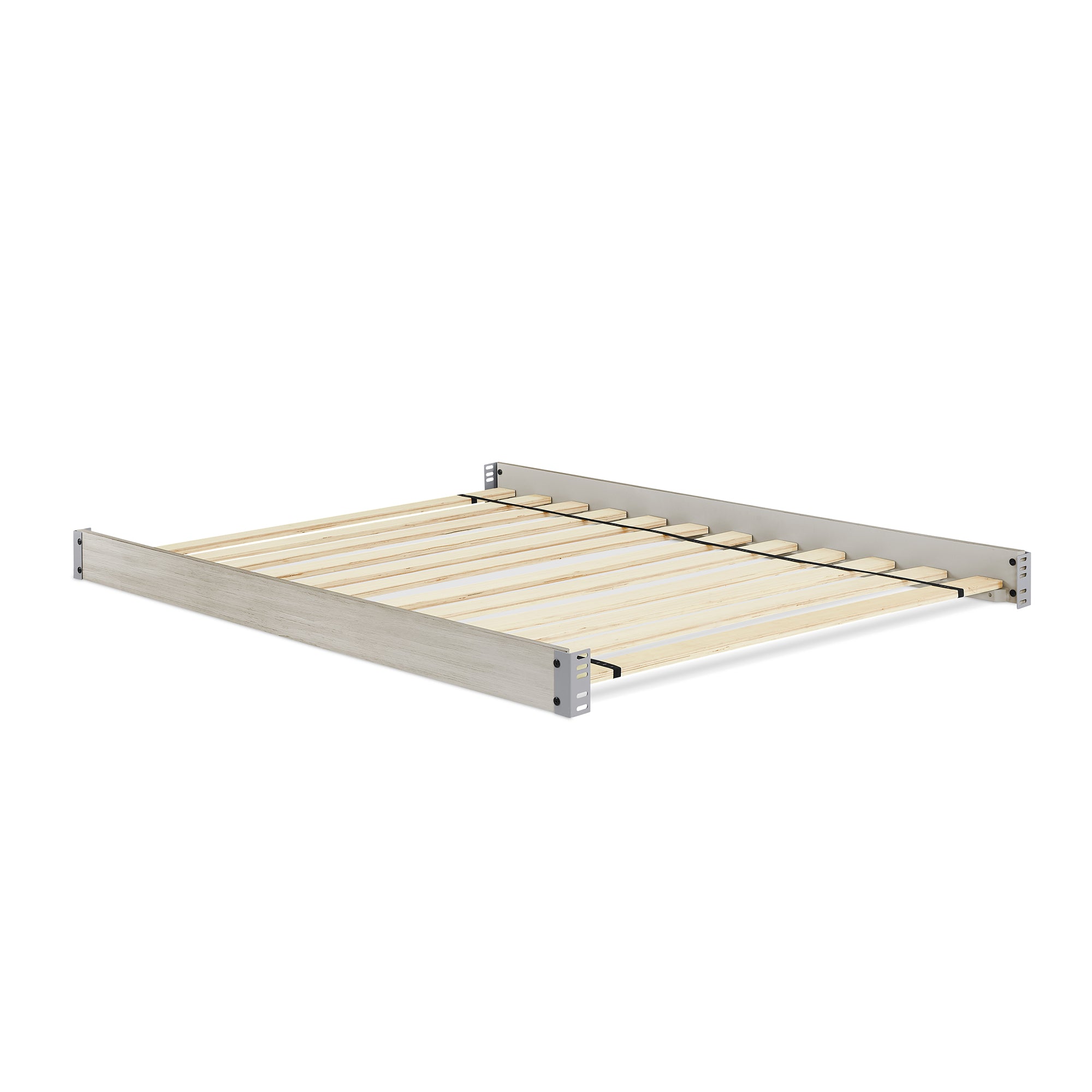 Full Size Wood Bed Rails 330750 Delta Children