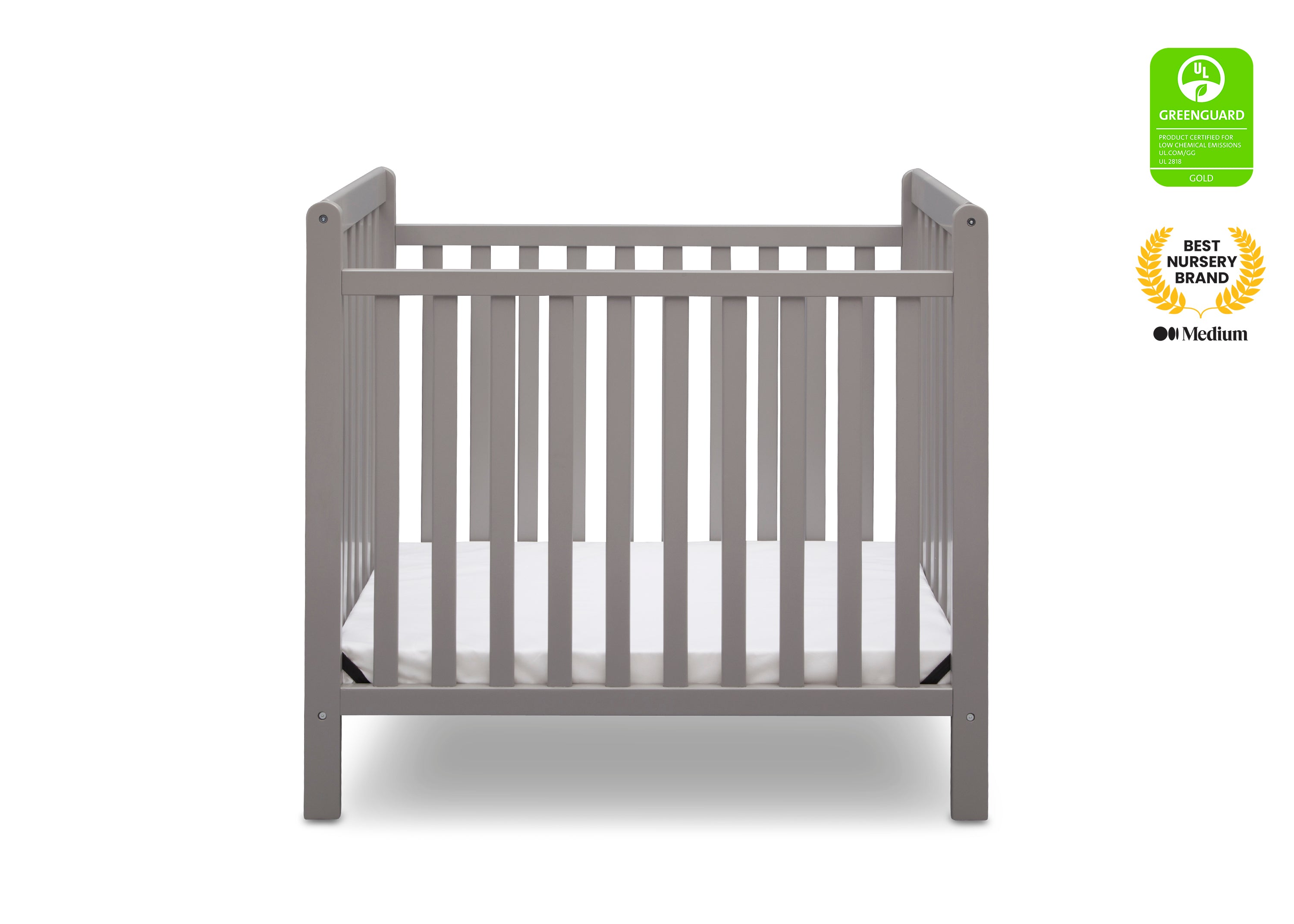 Best mini cribs 2019 on sale