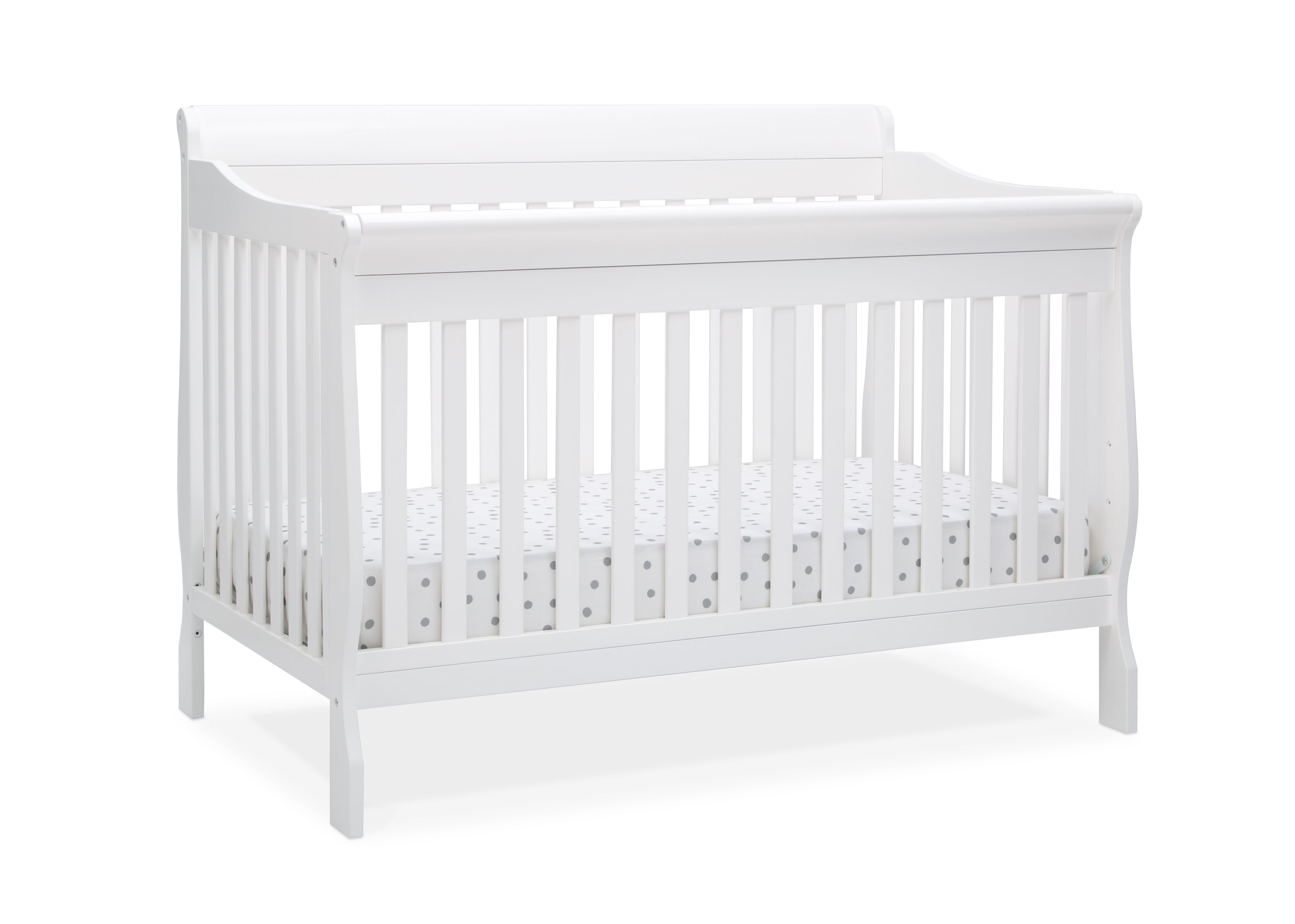 Delta canton crib conversion kit best sale