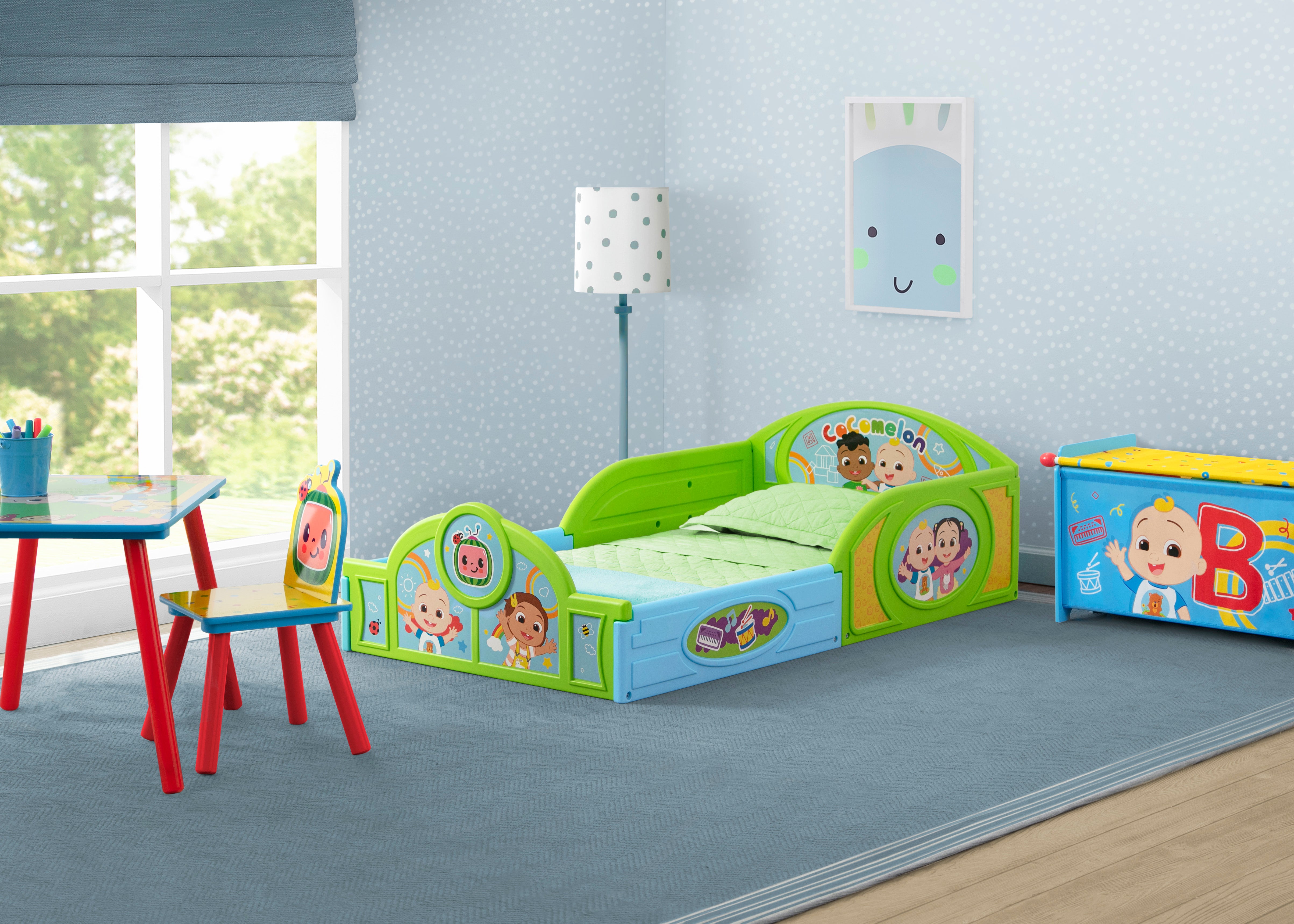 Bedroom sets for babies on sale