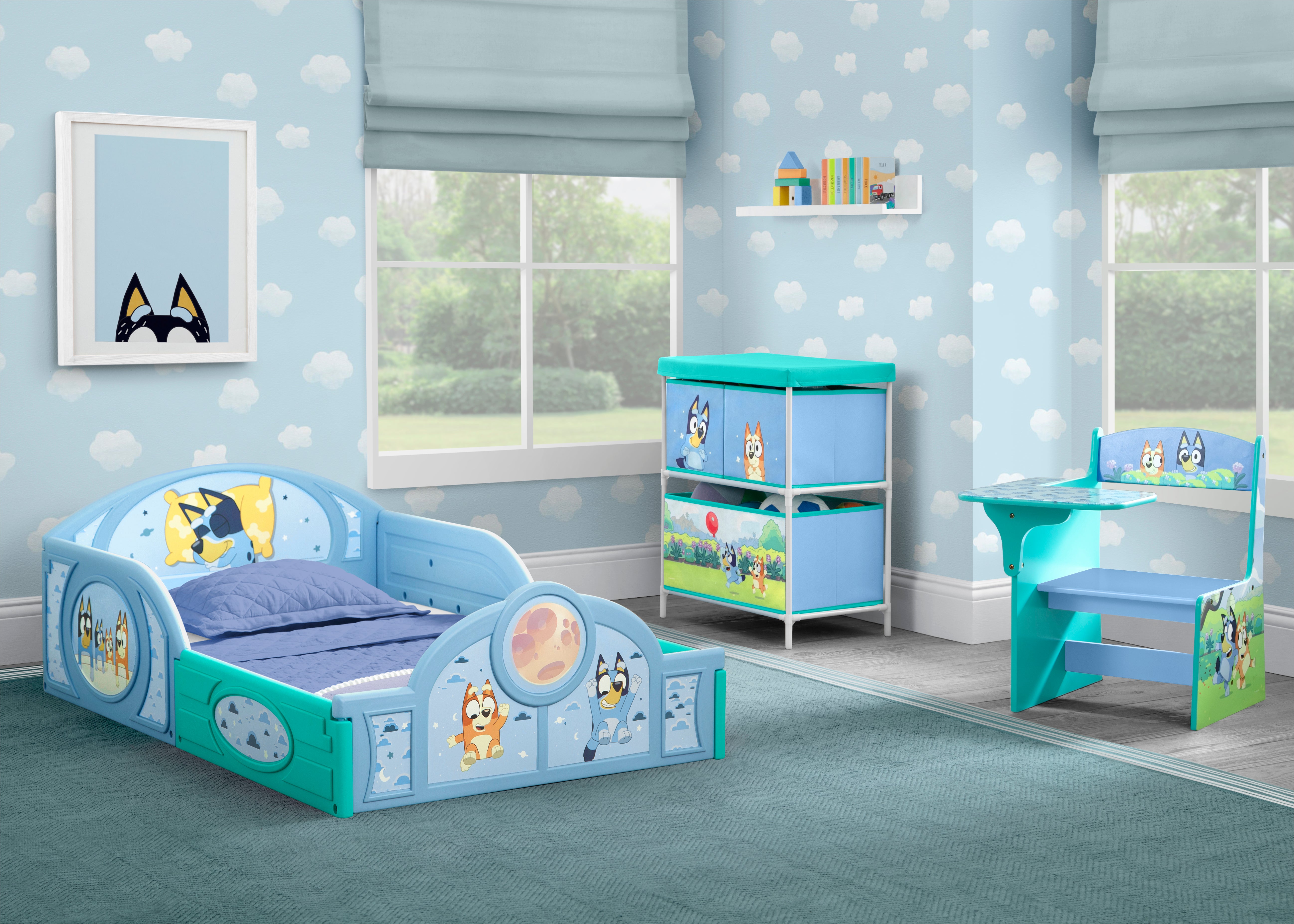 Delta baby furniture set best sale