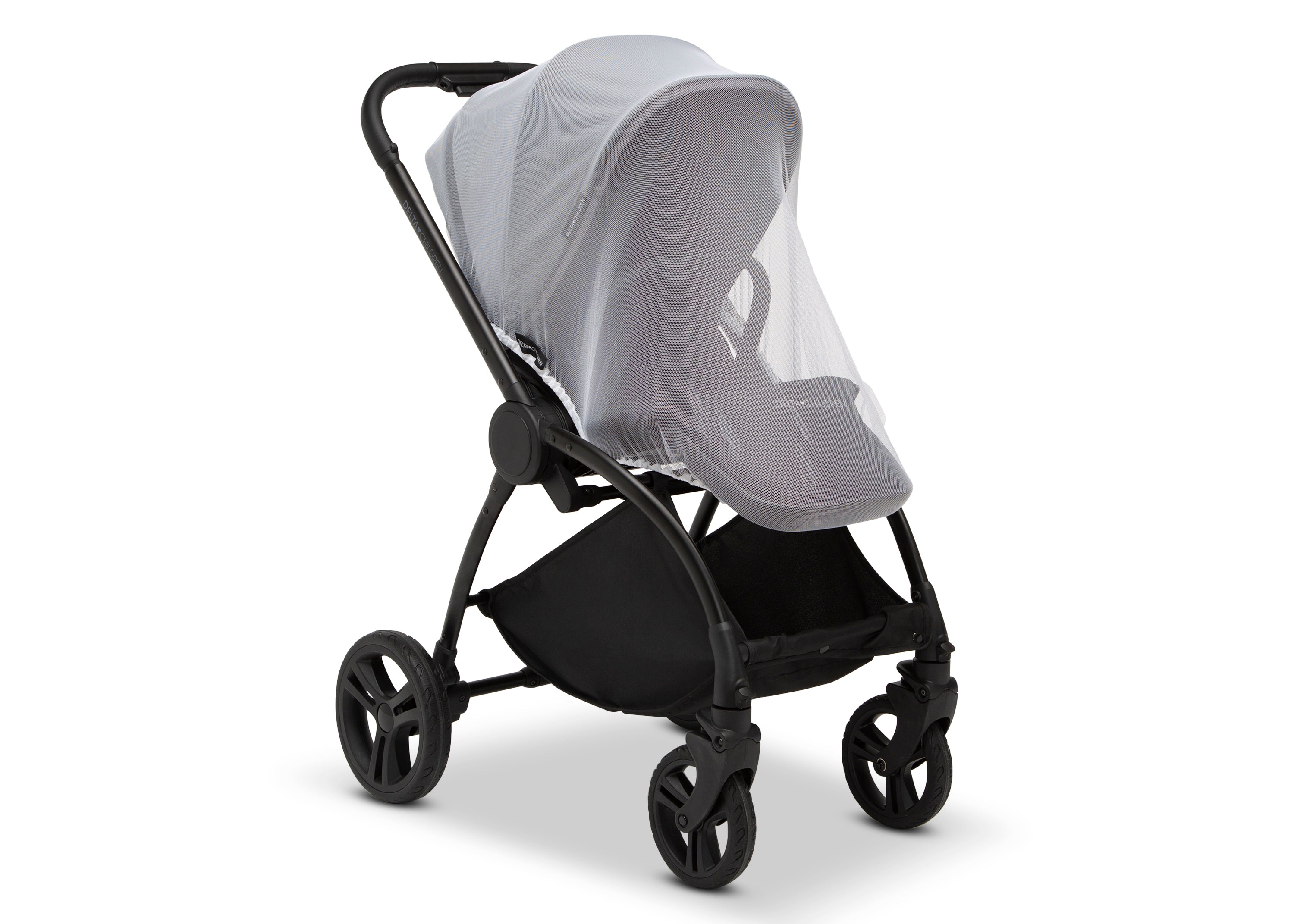 Stroller bug on sale net cover