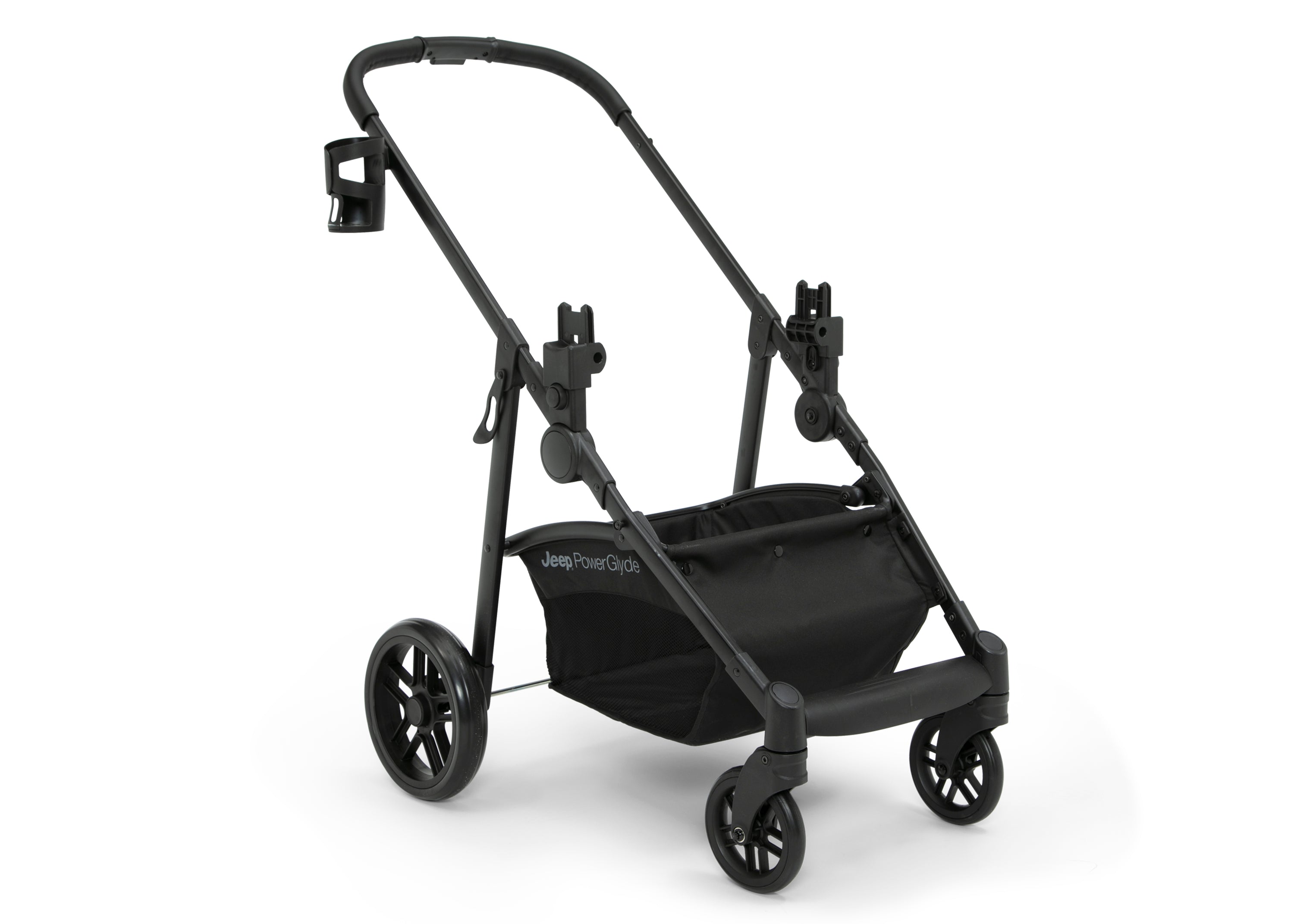 Baby jogger mesa adapter hotsell