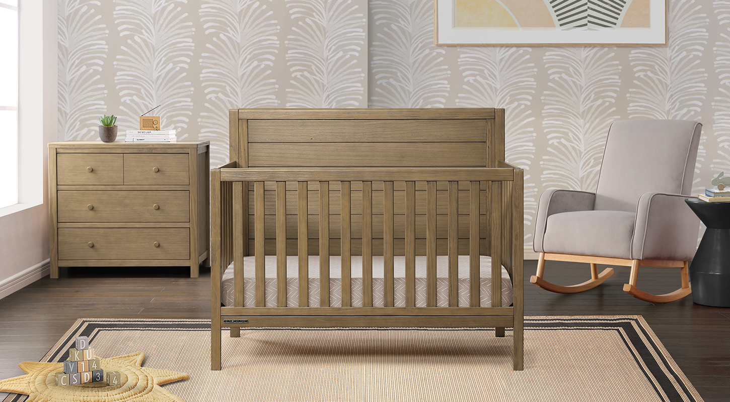 Delta children best sale urban farmhouse