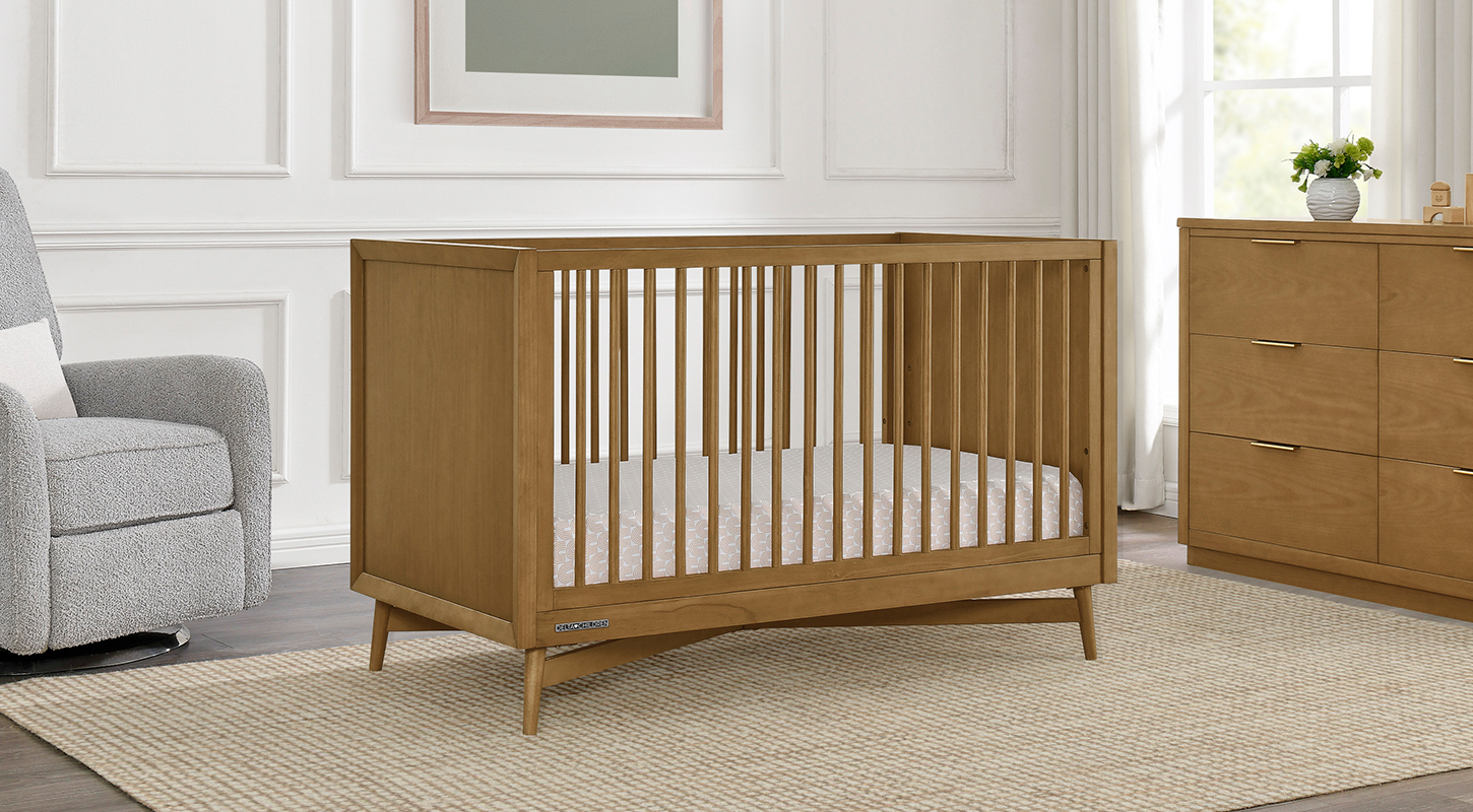 Dylan Collection Nursery Furniture Set Delta Children