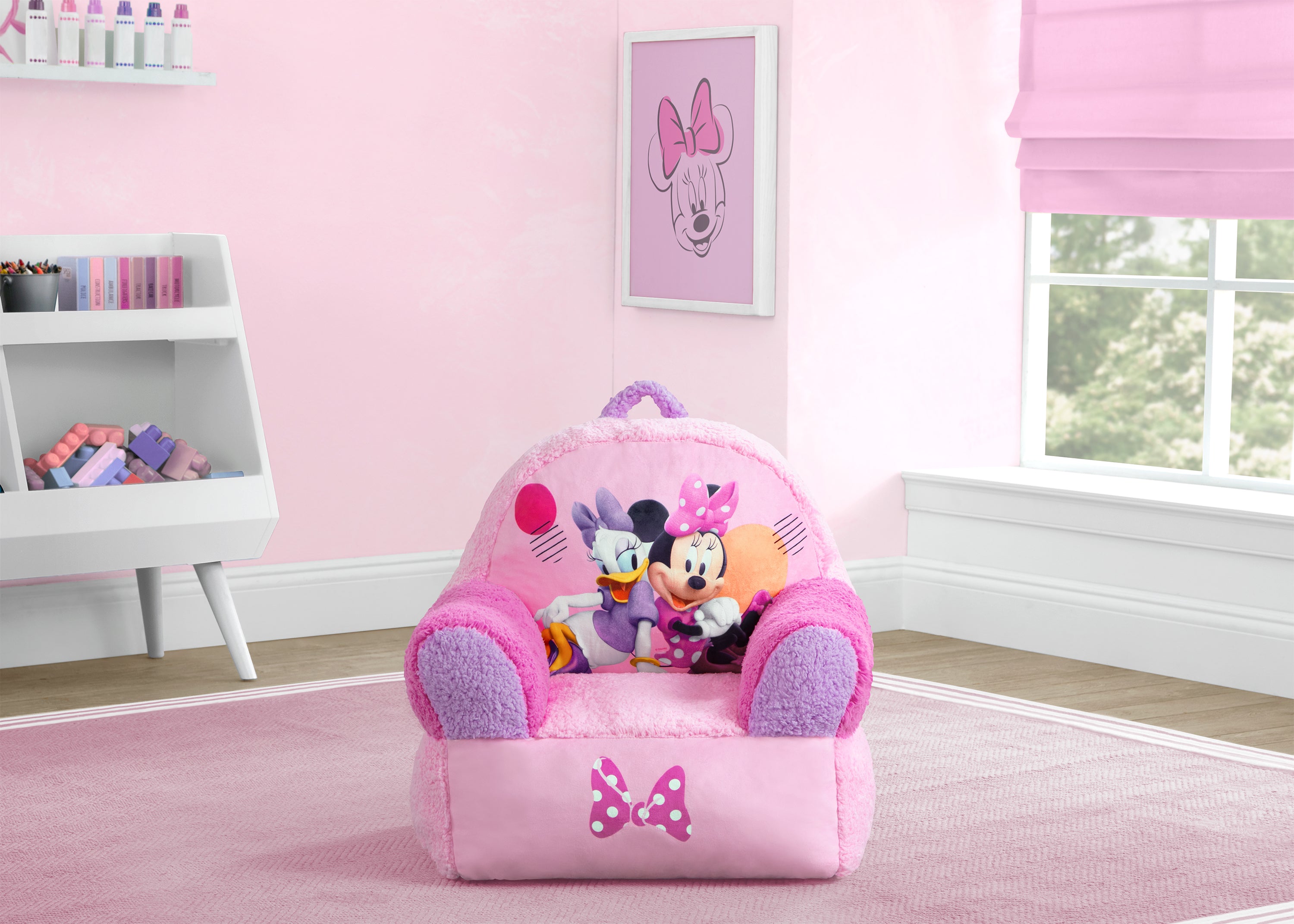 Minnie mouse chair toys r us best sale