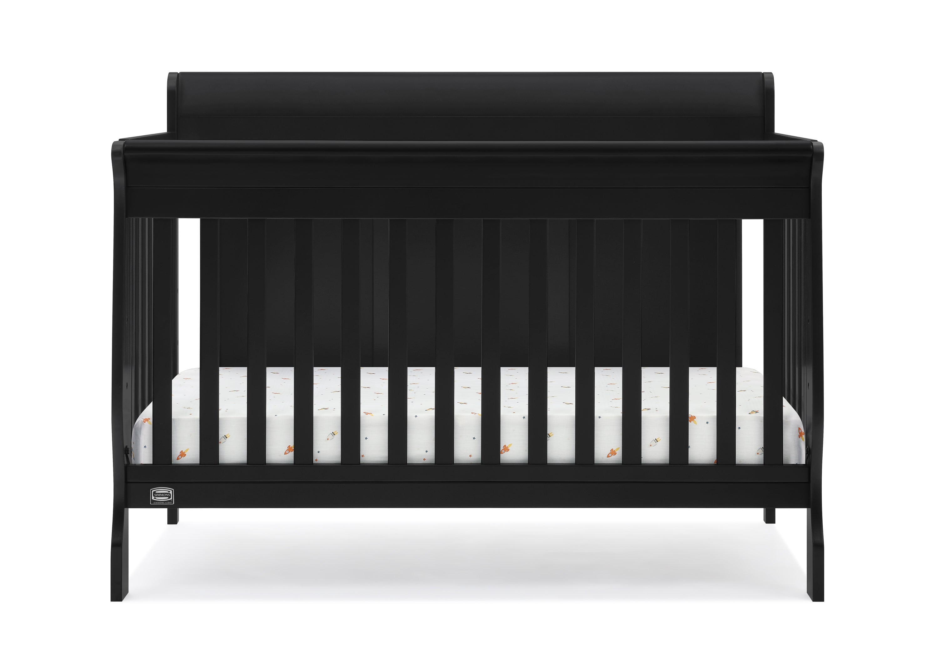 Carter's convertible crib on sale