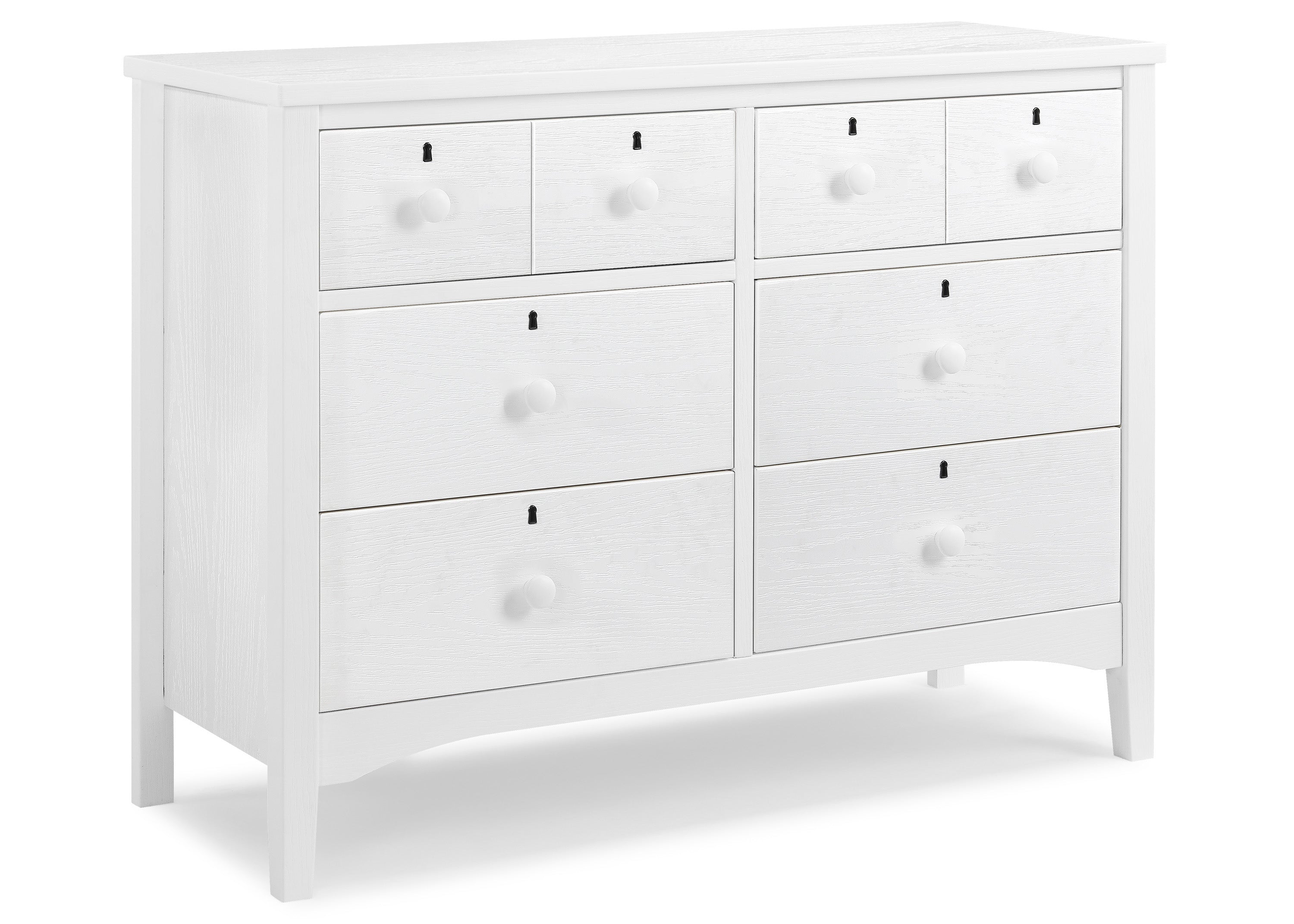 Delta children on sale farmhouse dresser