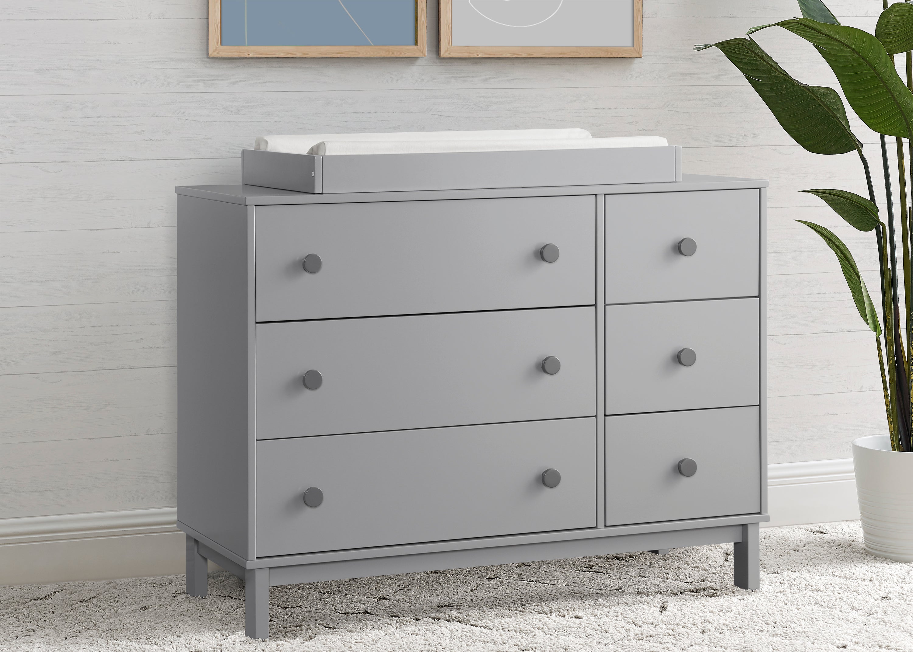 babyGap Legacy 6 Drawer Dresser