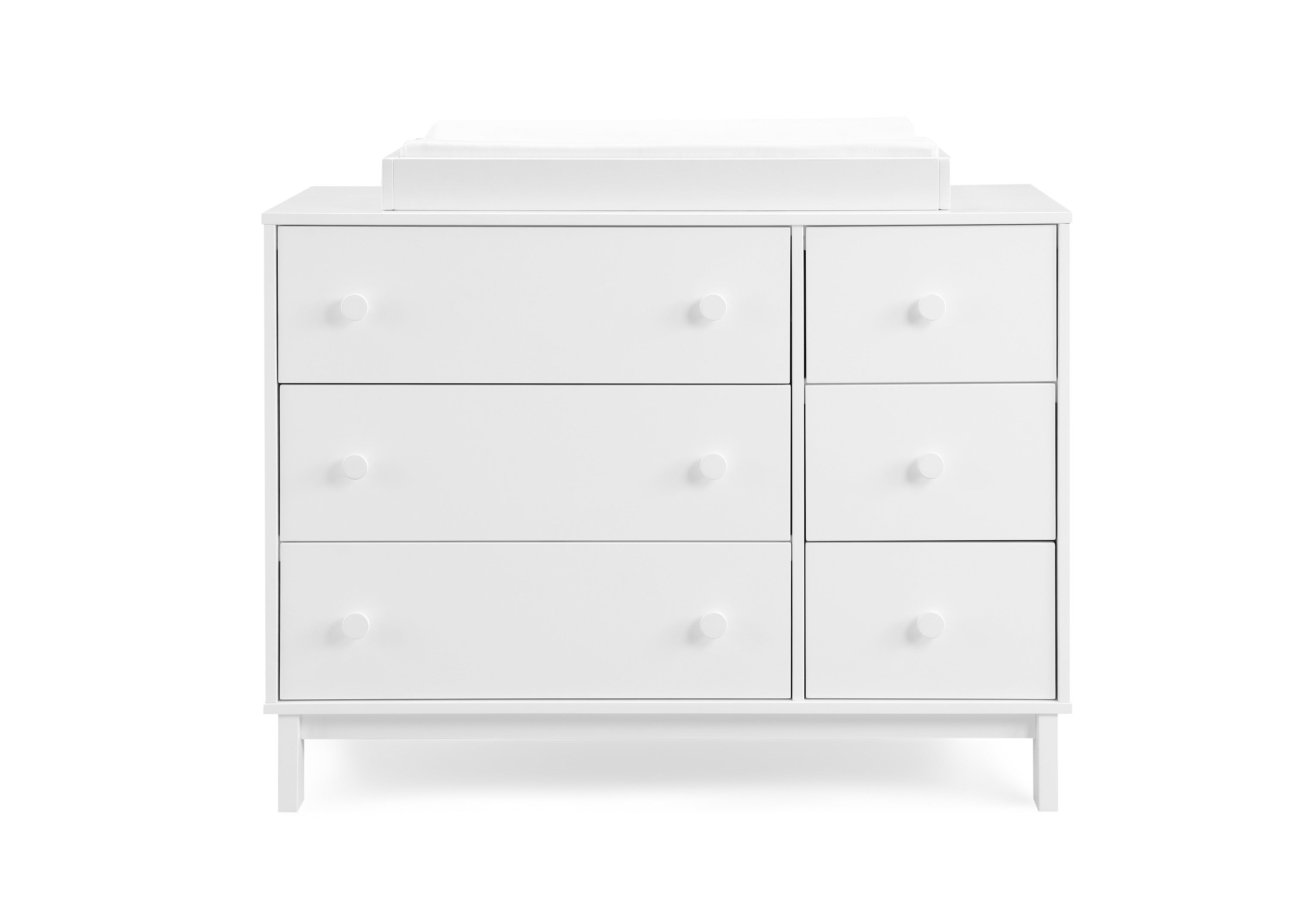 Legacy changing table online