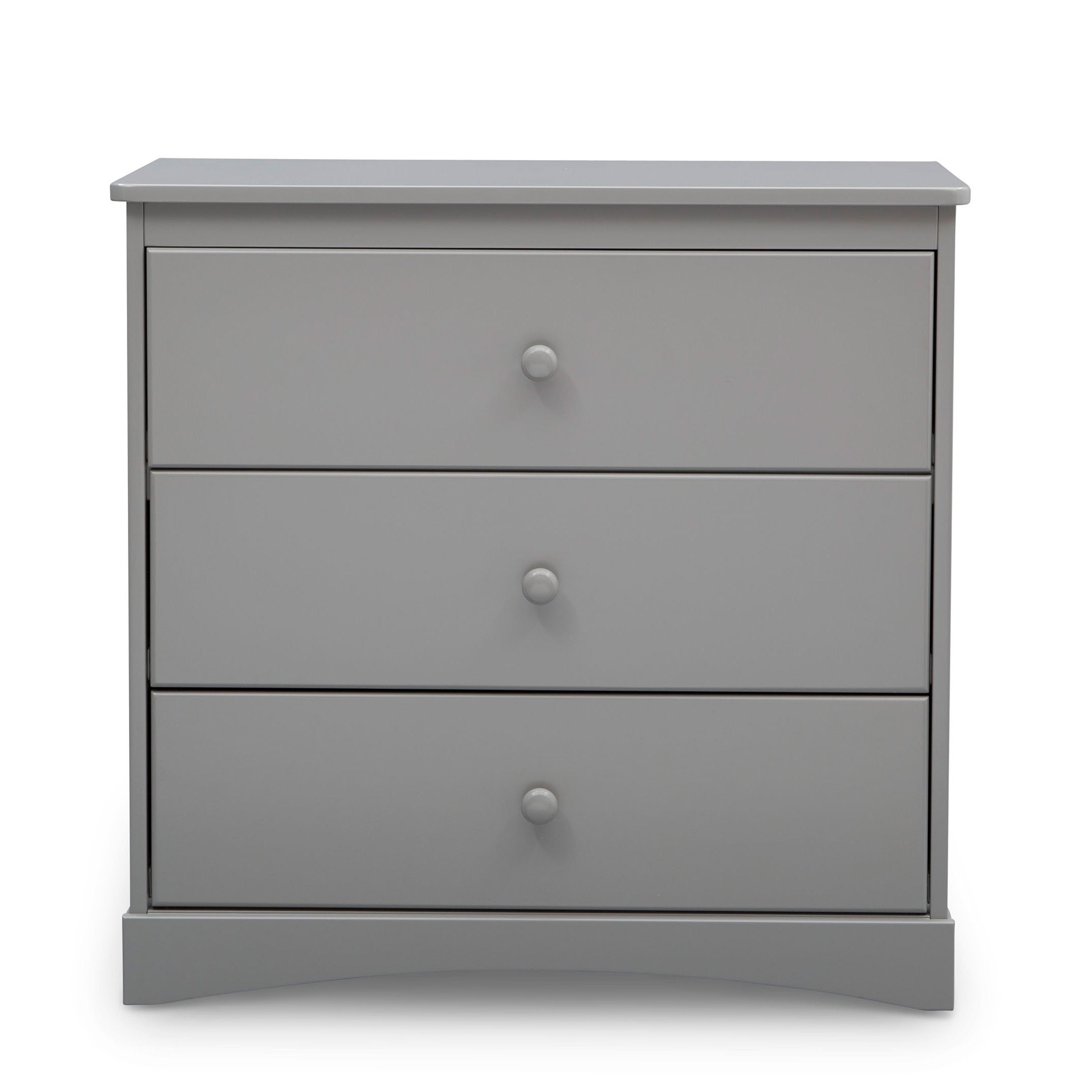 Skylar 3 Drawer Dresser with Changing Top Delta Children