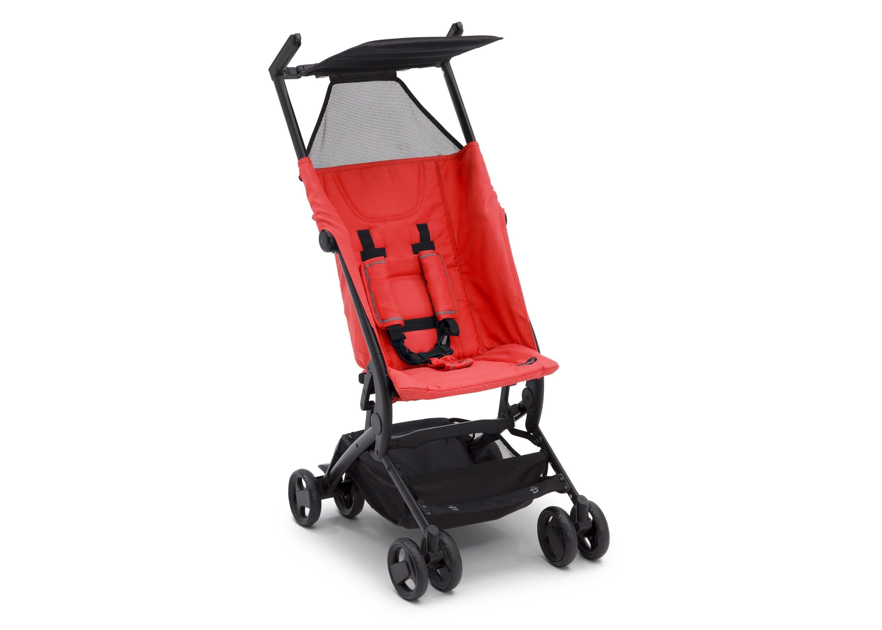 The Clutch Lightweight Travel Stroller Delta Children