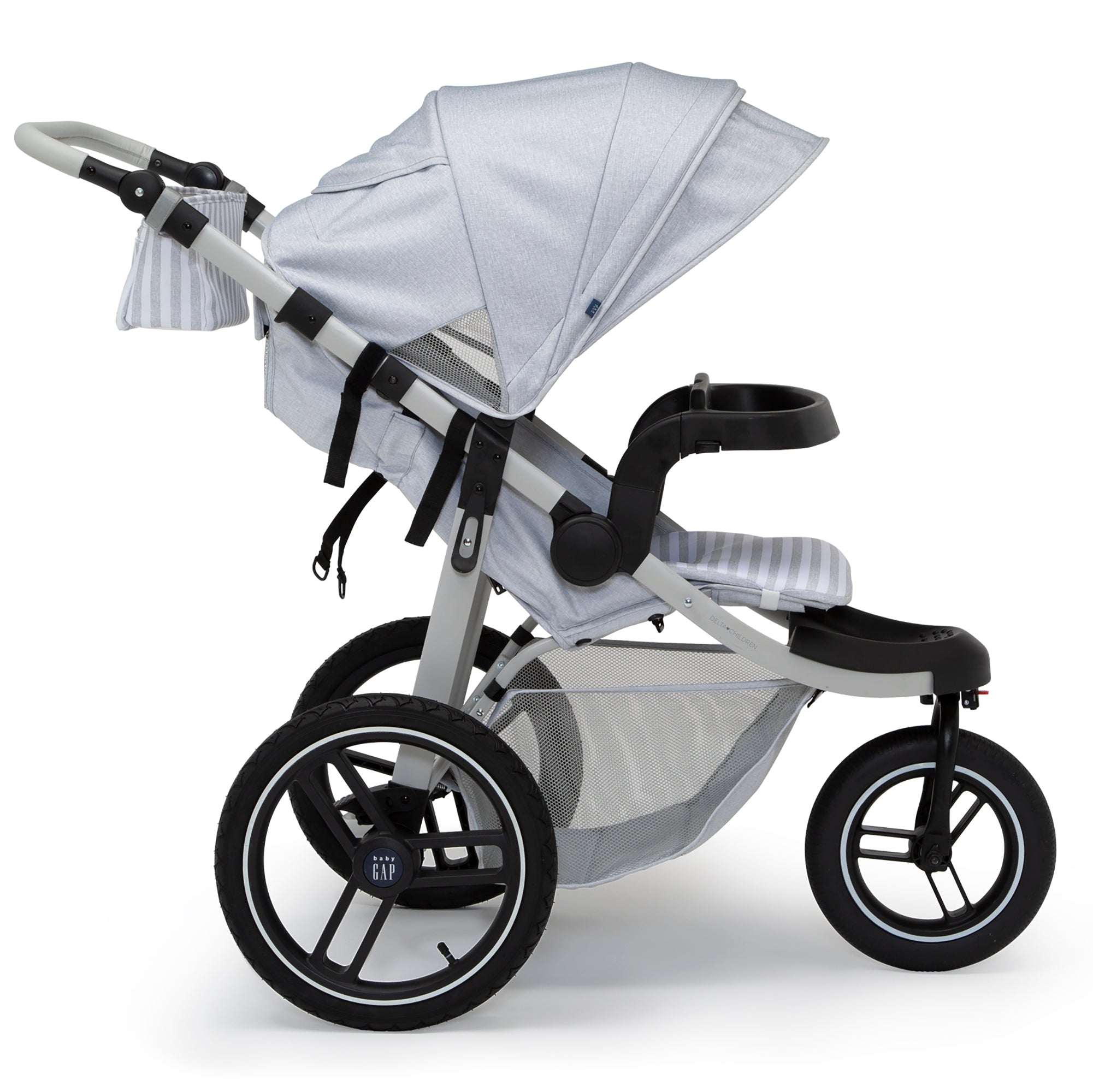 babyGap Trek Jogging Stroller Delta Children