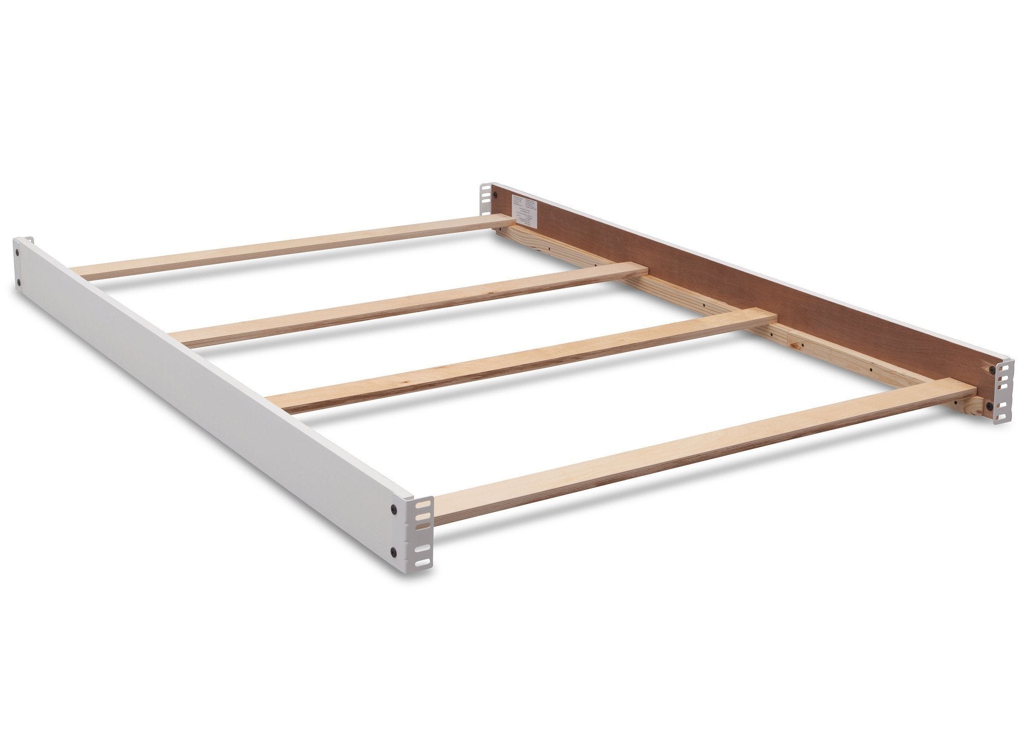 Simmons bed rails store conversion kit