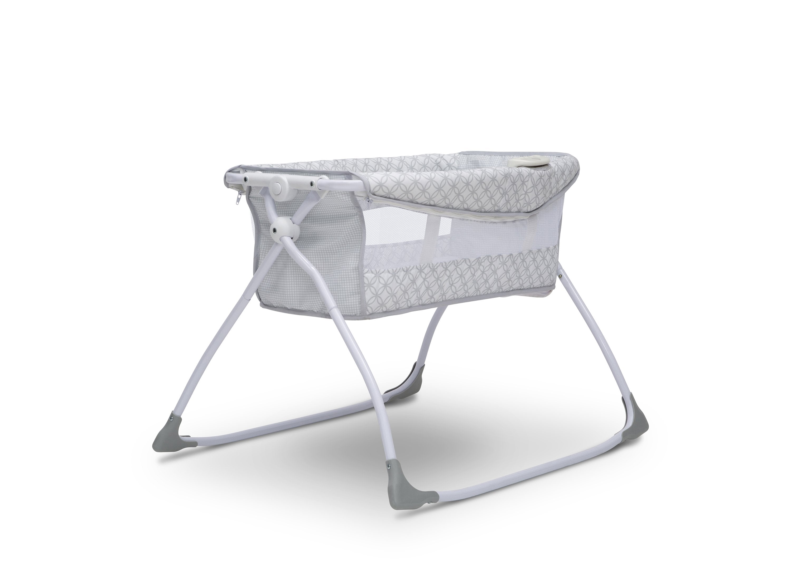 Newborn Soothing Sleeper Bassinet - Delta Children