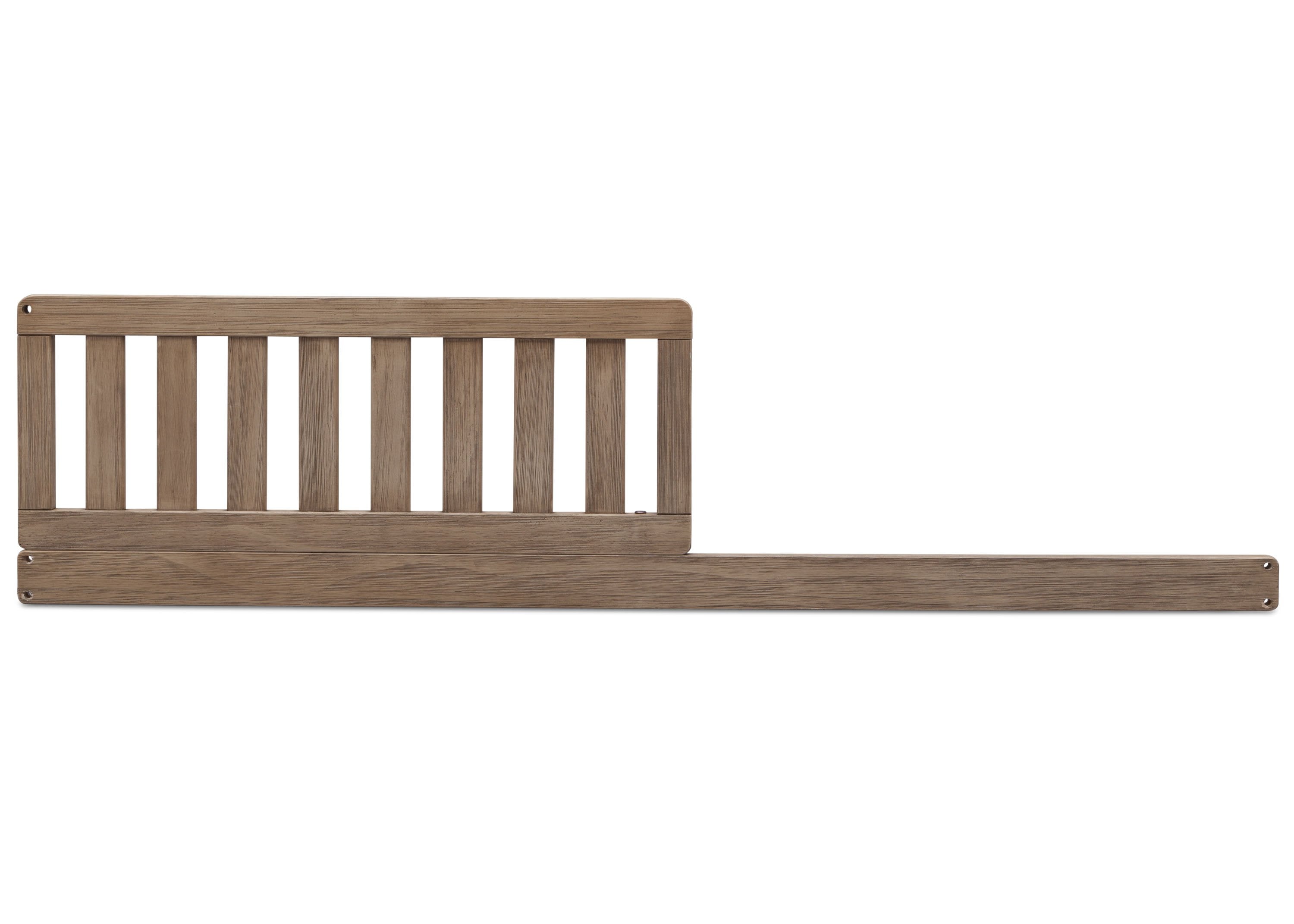 Delta daybed sale rail