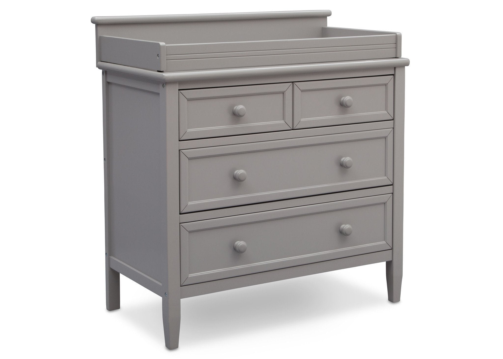 Delta children dresser with changing top new arrivals