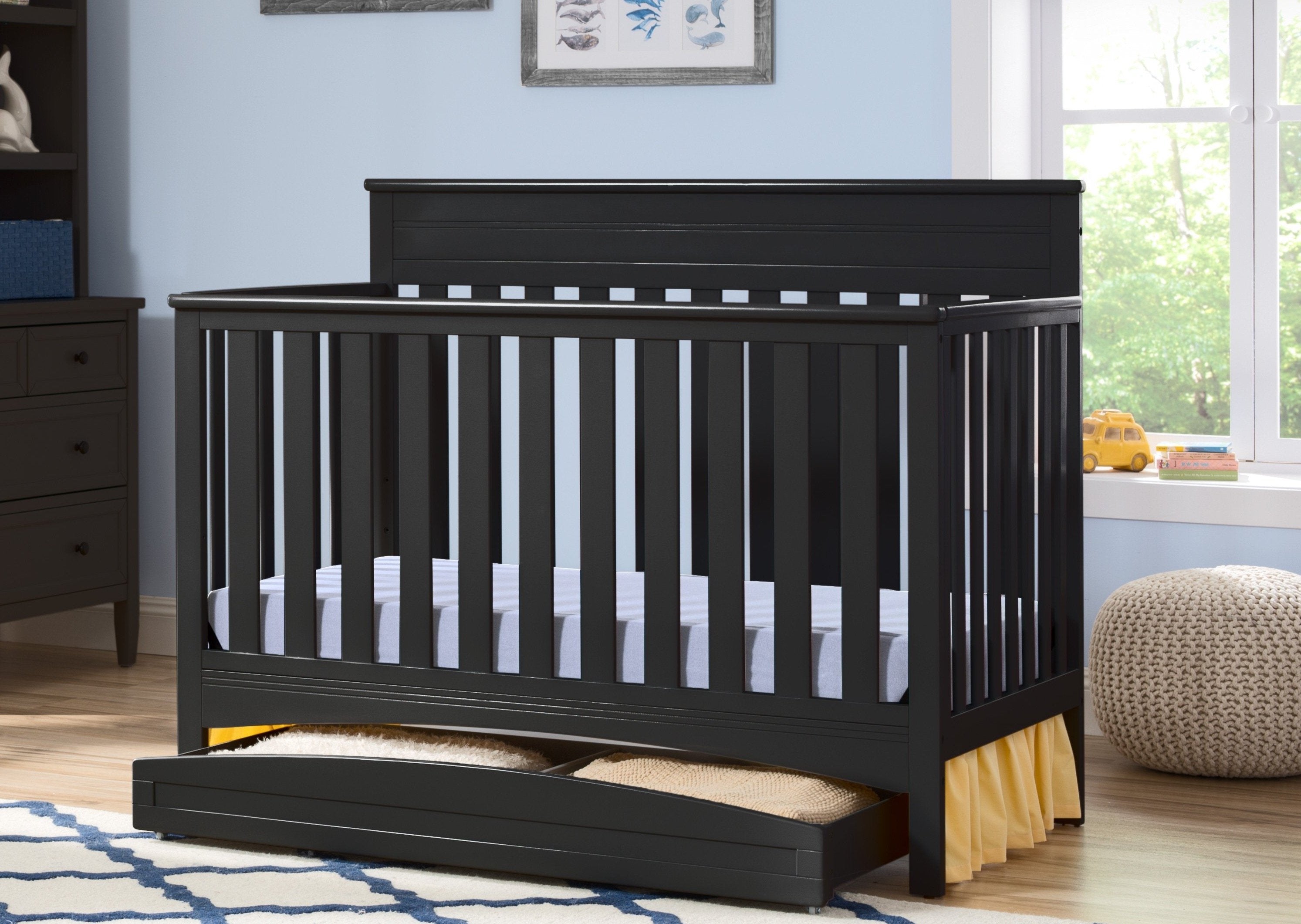 Delta sale fabio crib