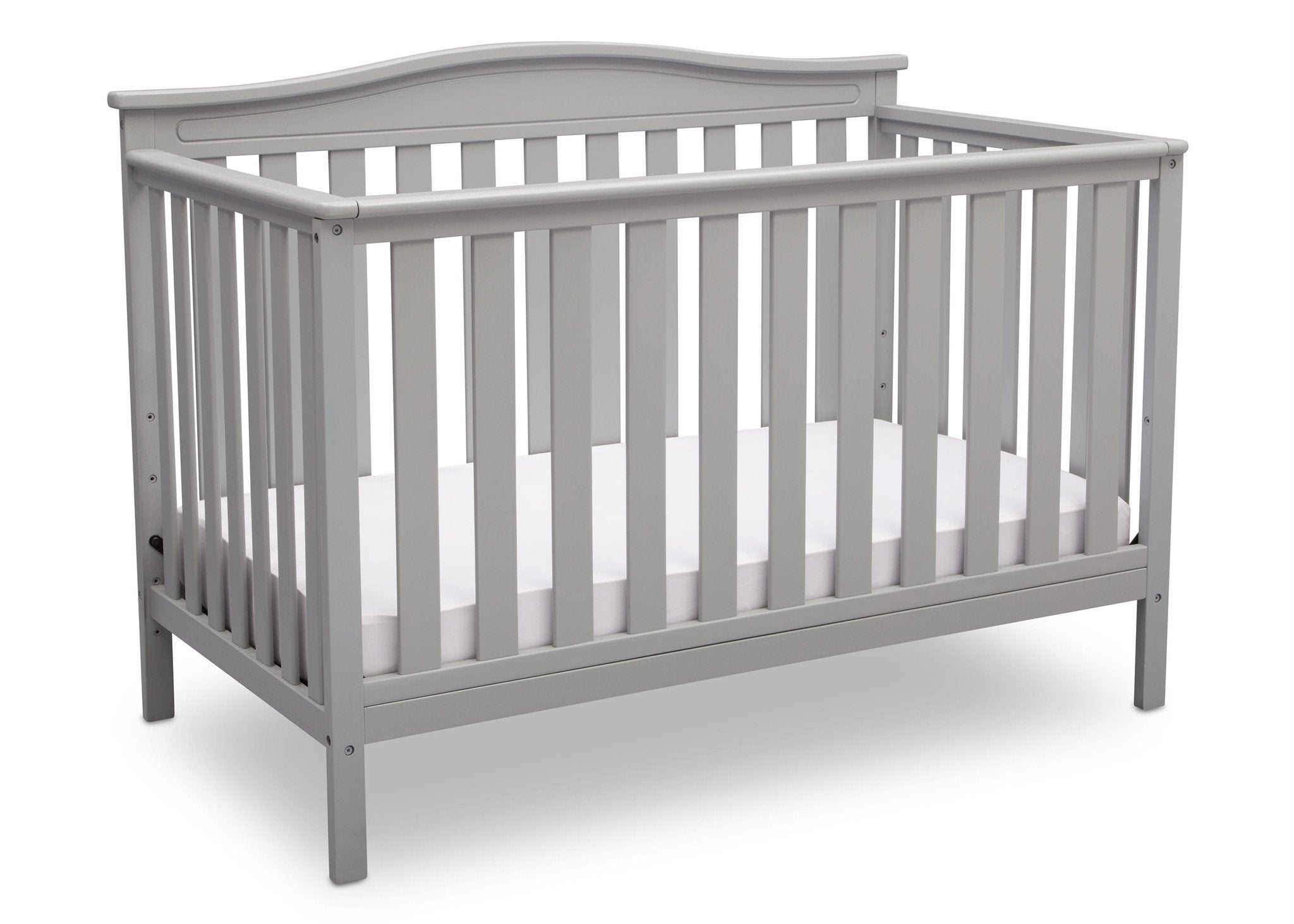 Gateway 4 in 1 cheap convertible crib