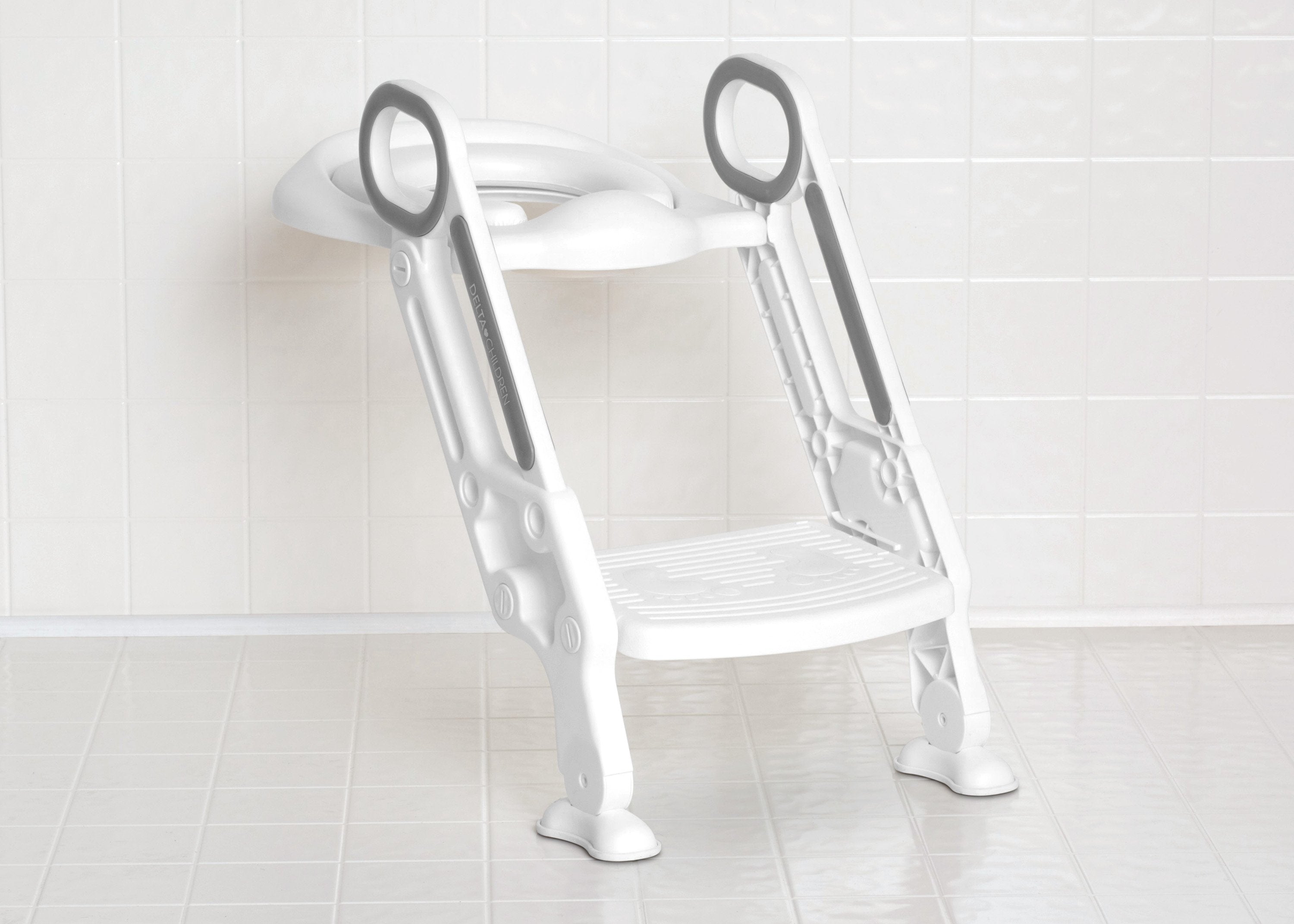 Potty Training Toilet Seat with Step Stool Ladder – Baby & Me Nursery