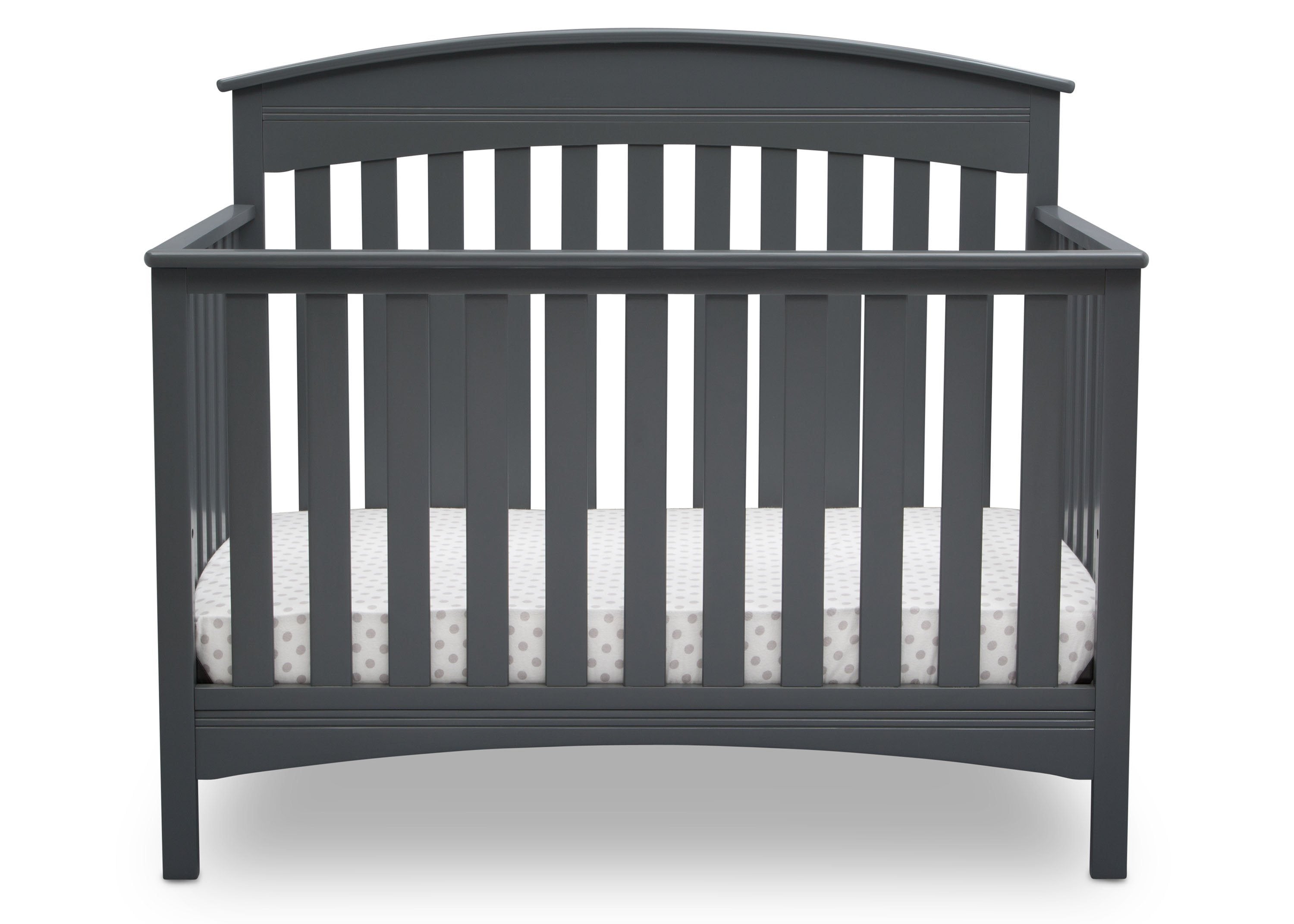 Delta best sale bennington crib