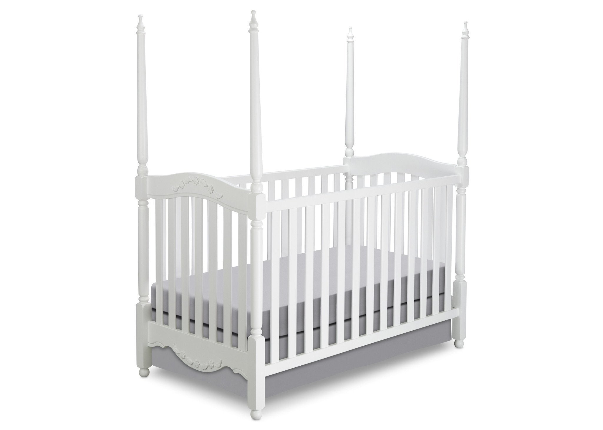 Simmons sophia crib sale