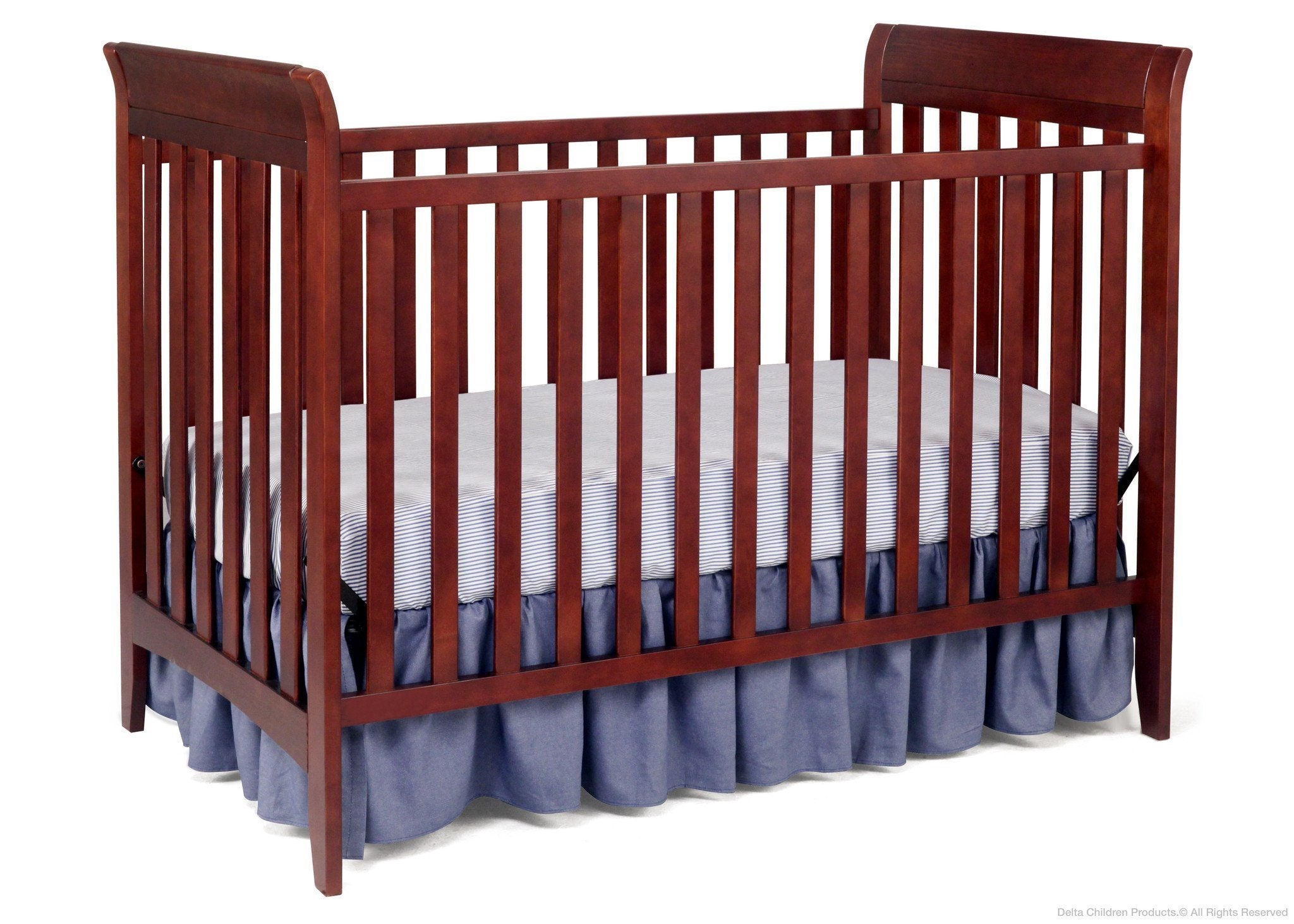 Bayside 3 in 1 Crib Delta Children