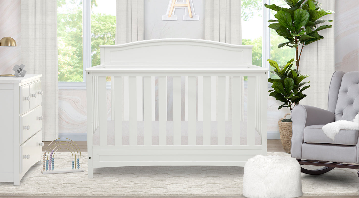 Emery Collection, Nursery Furniture Set