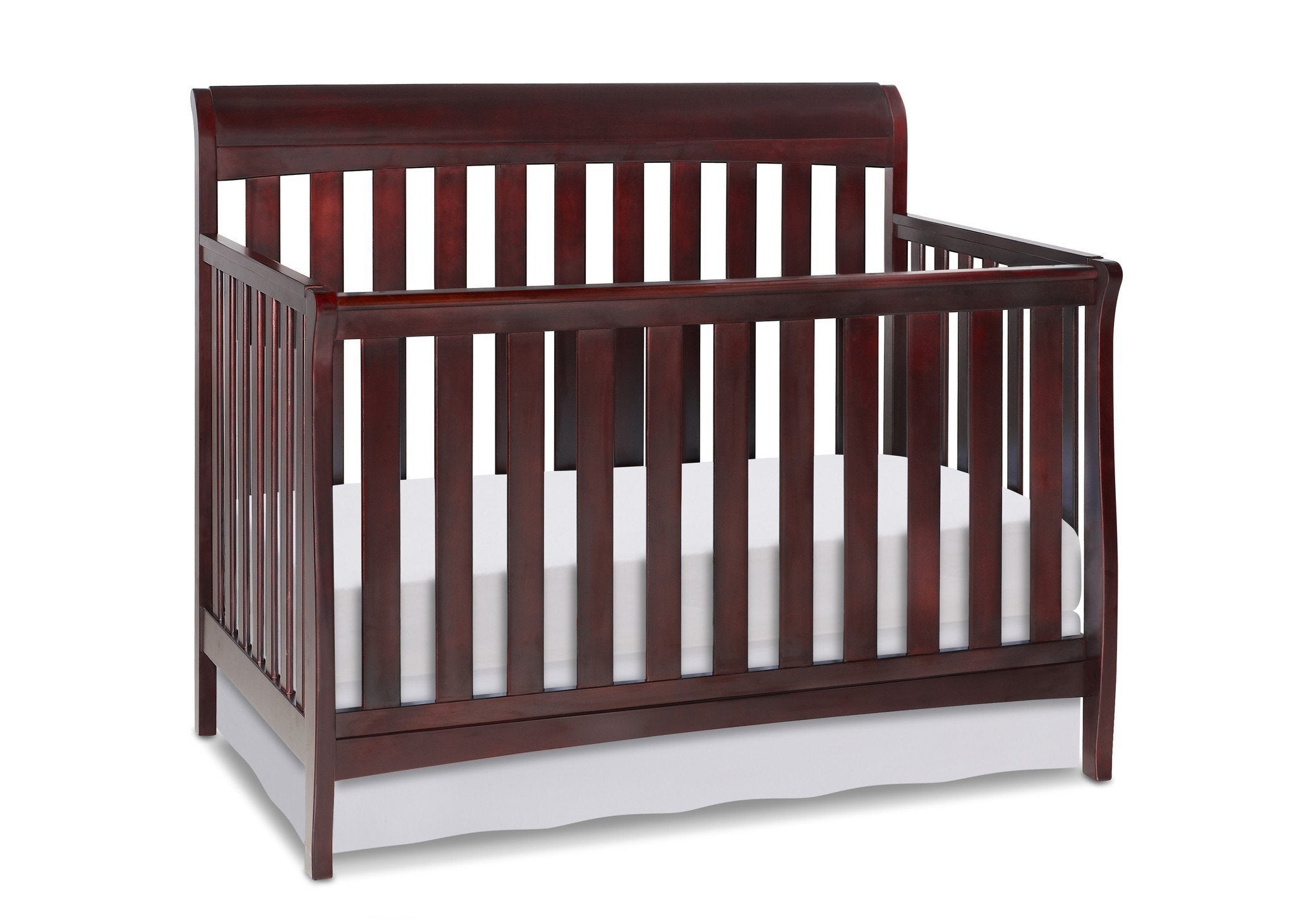 Marquis 4 in 1 Crib Delta Children