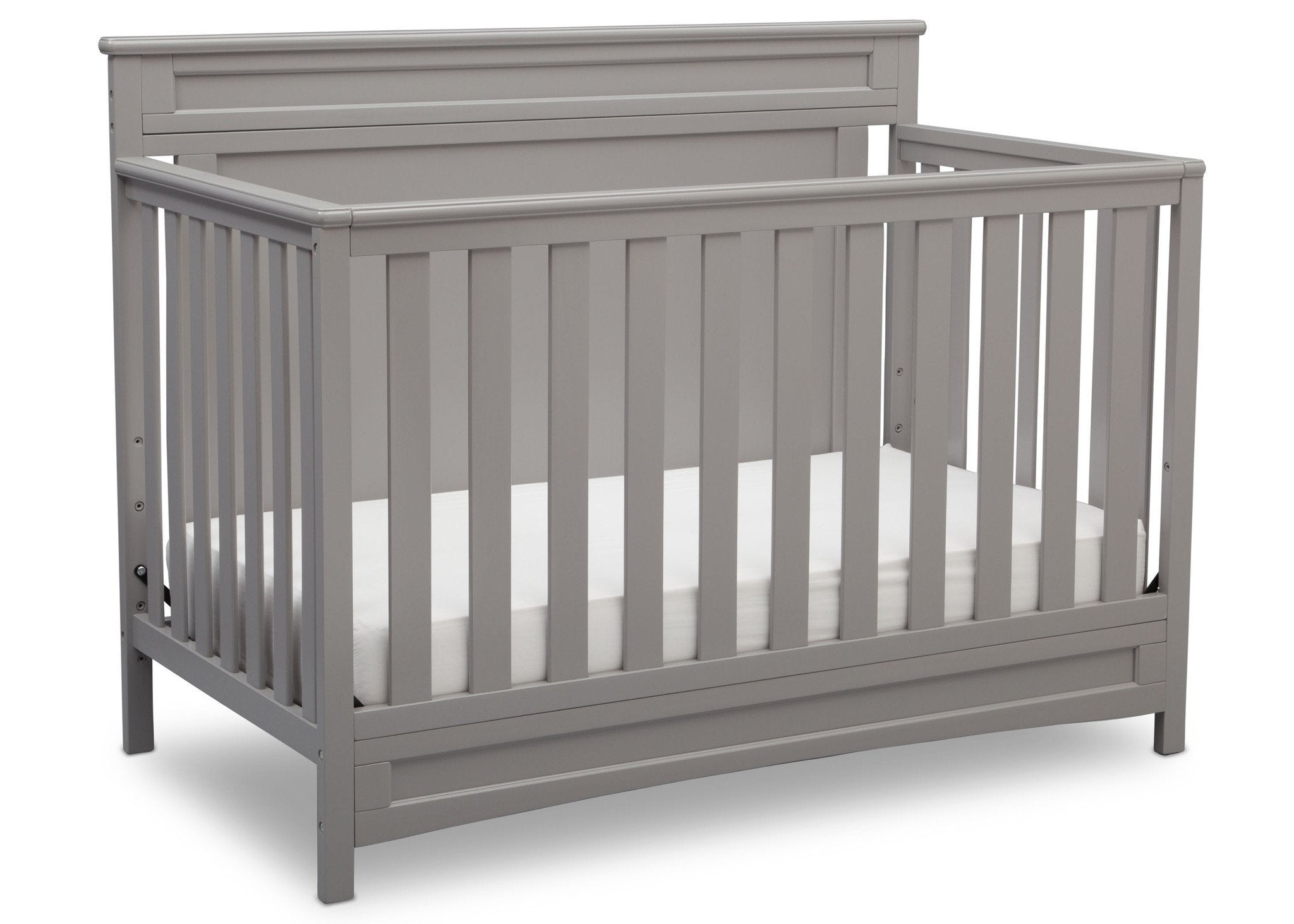 Delta 2024 fancy crib