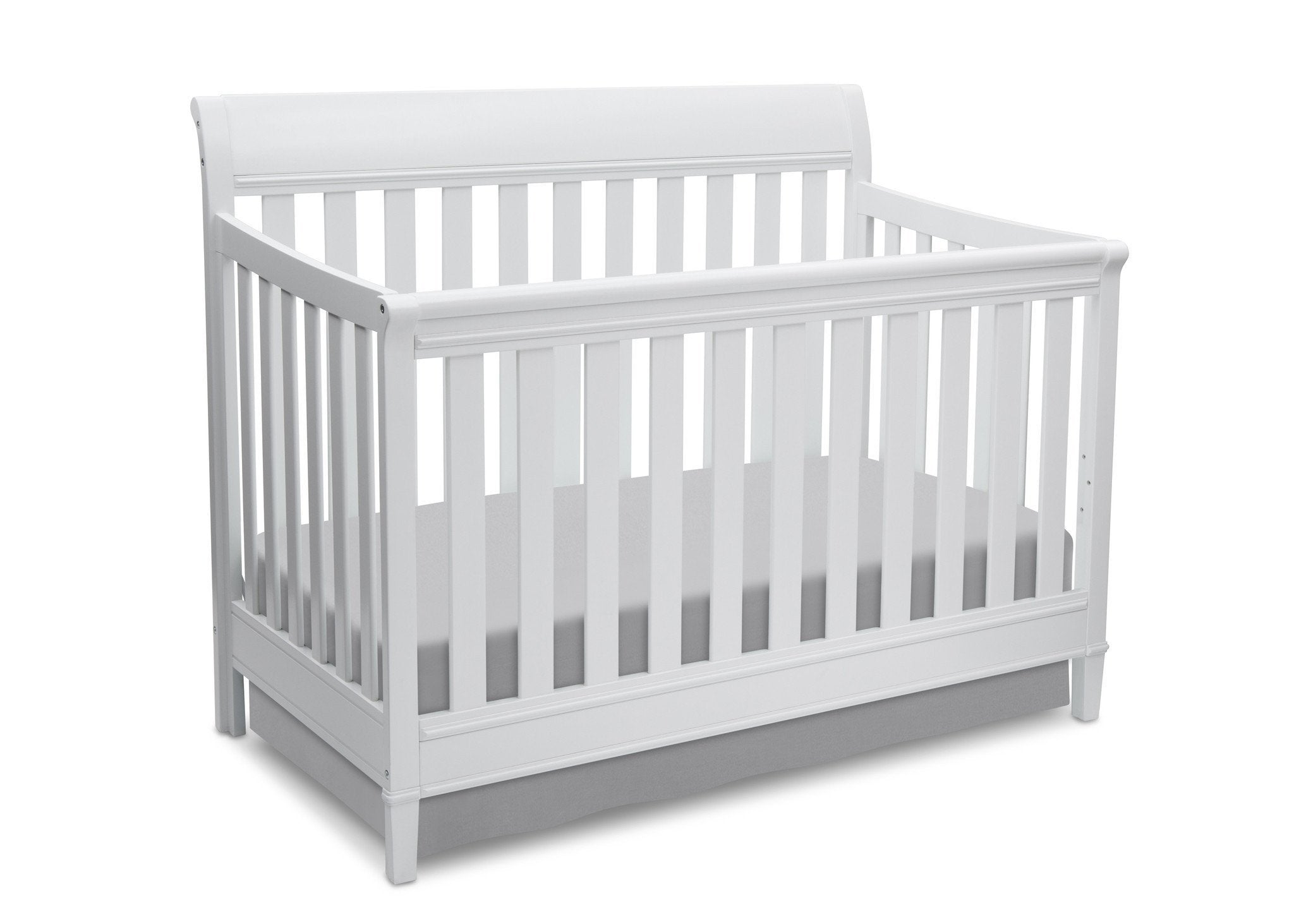 Babies r us delta best sale crib 3 in 1