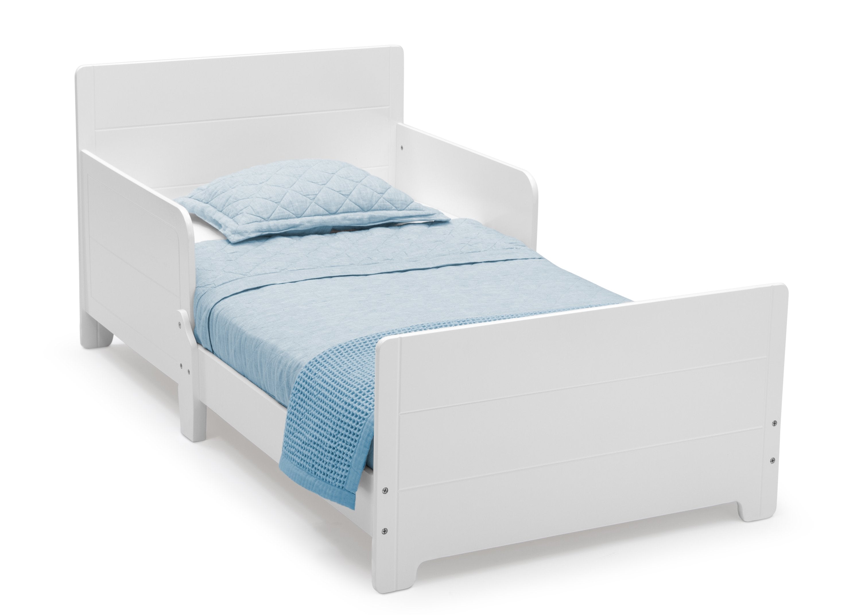 MySize Toddler Bed Delta Children