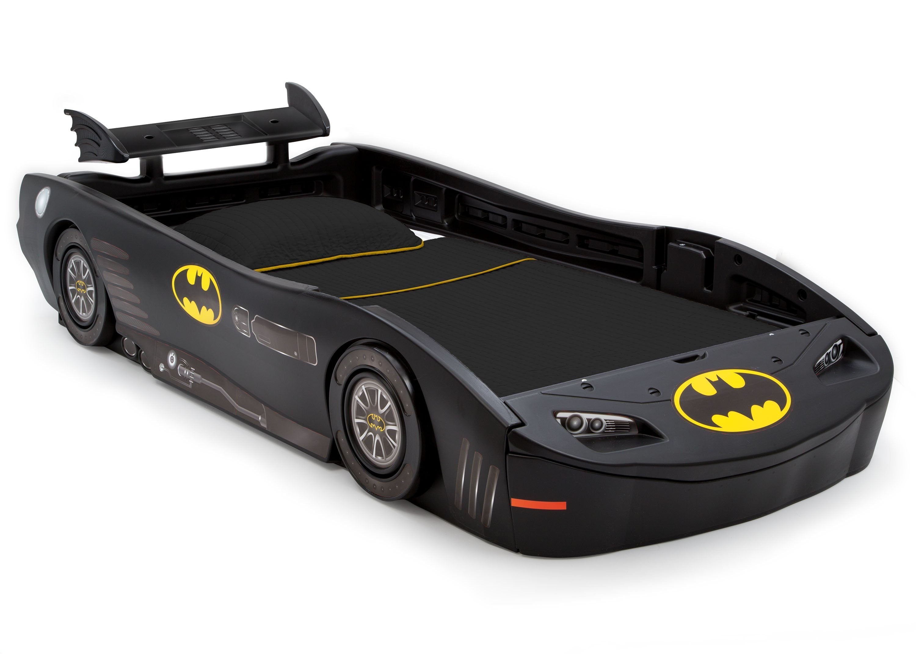 batman car