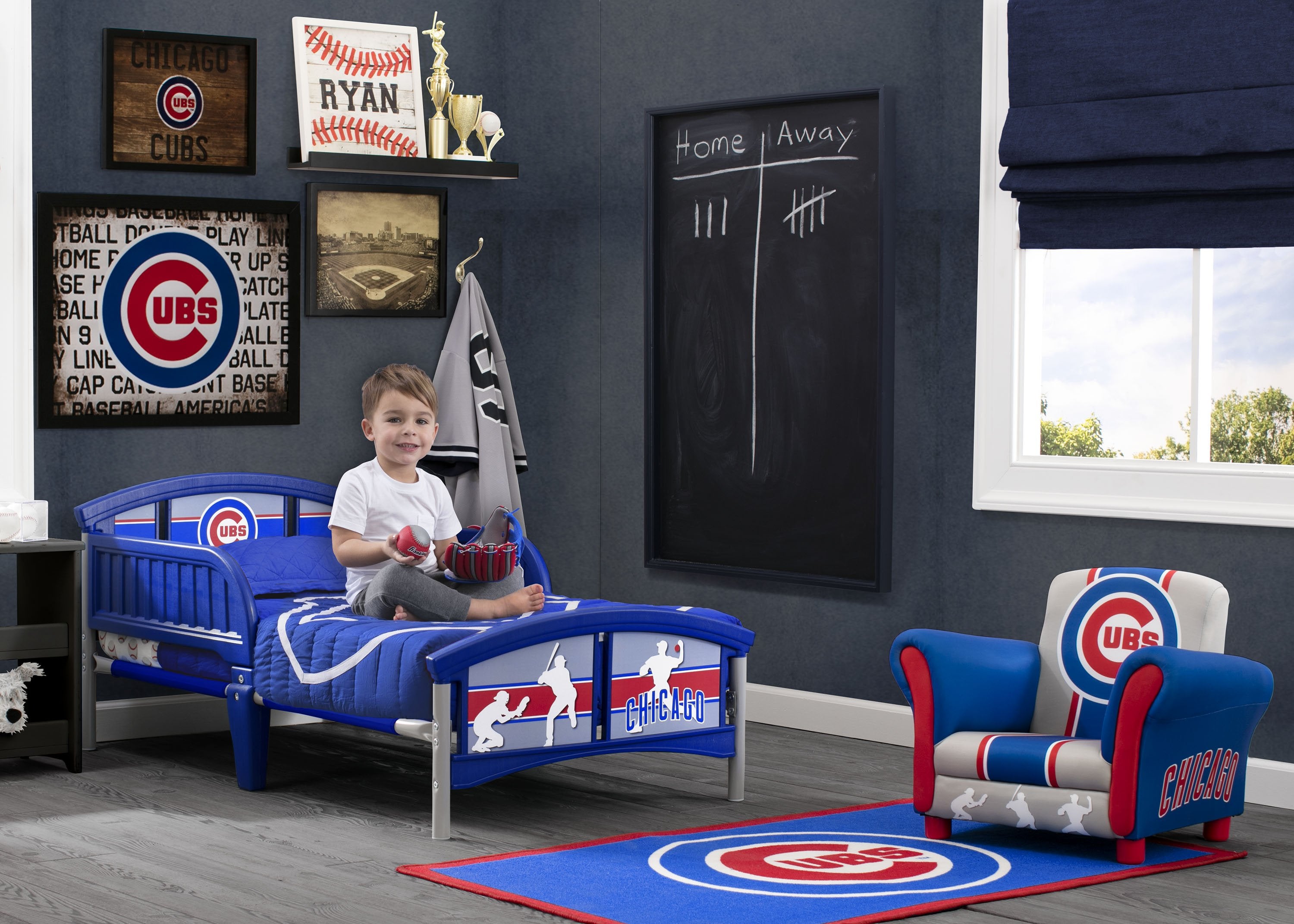 Chicago Cubs Youth, Kids & Babies