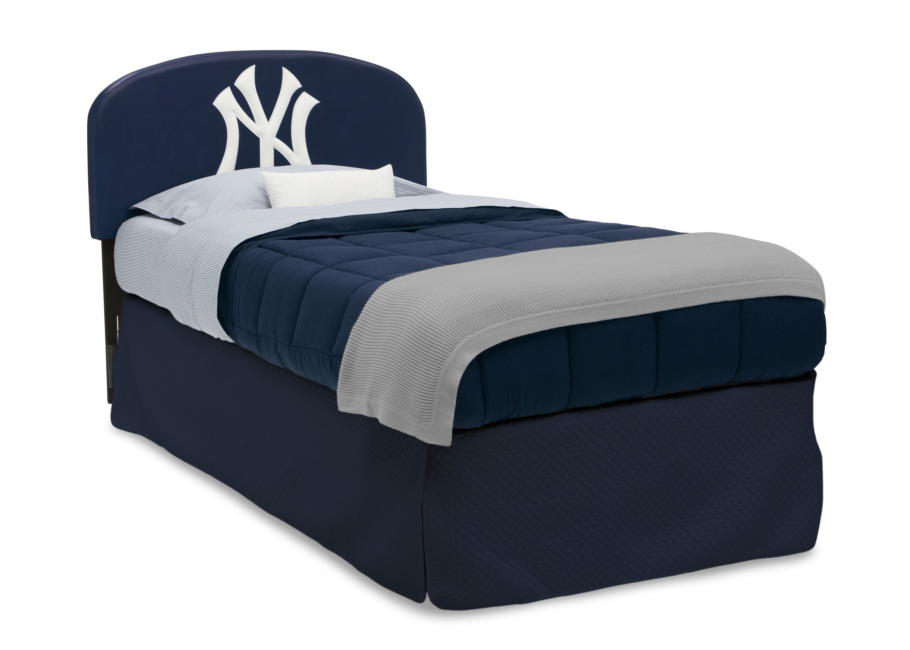 MLB New York Yankees Twin Bed In Bag Set 