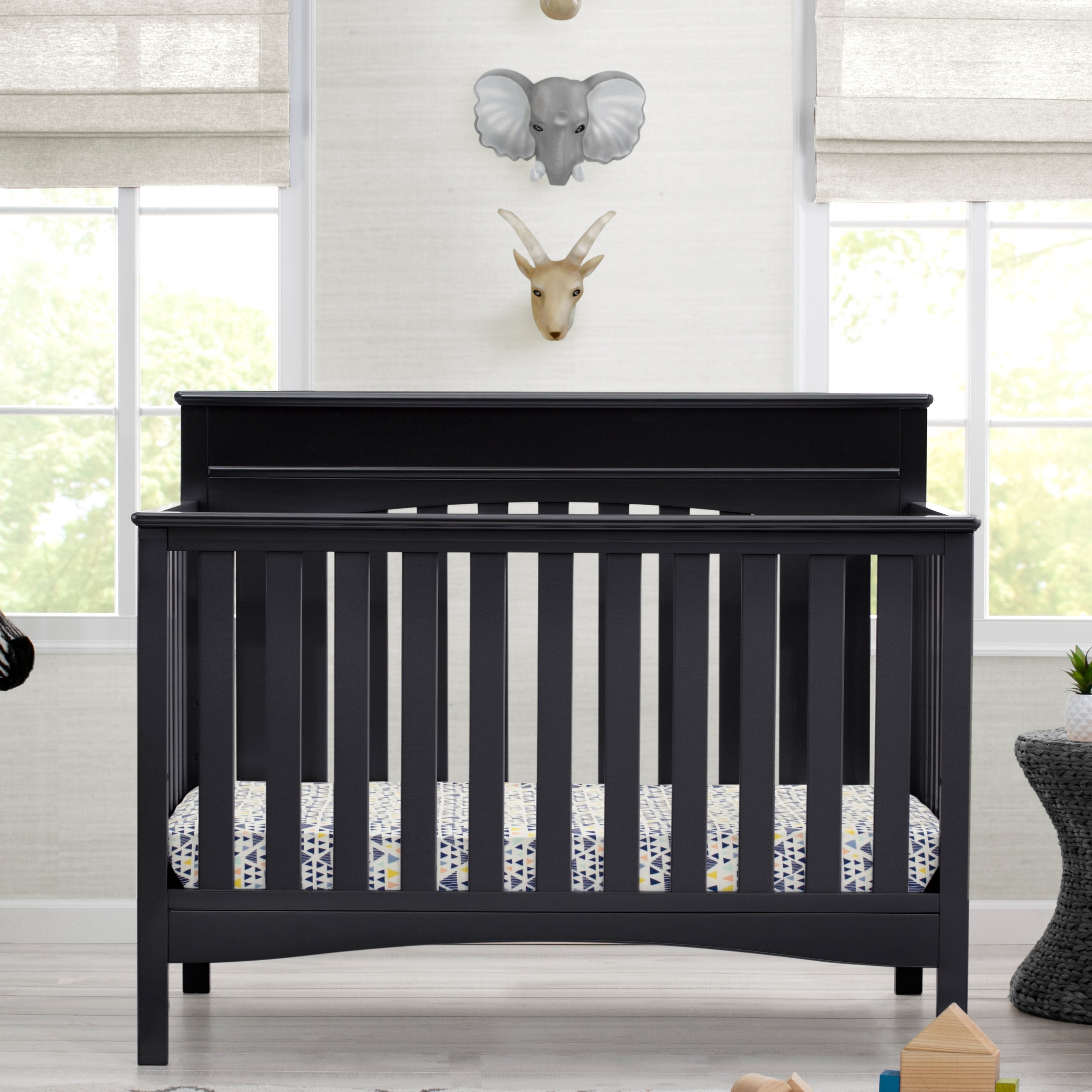 Skylar 4 in 1 convertible crib online