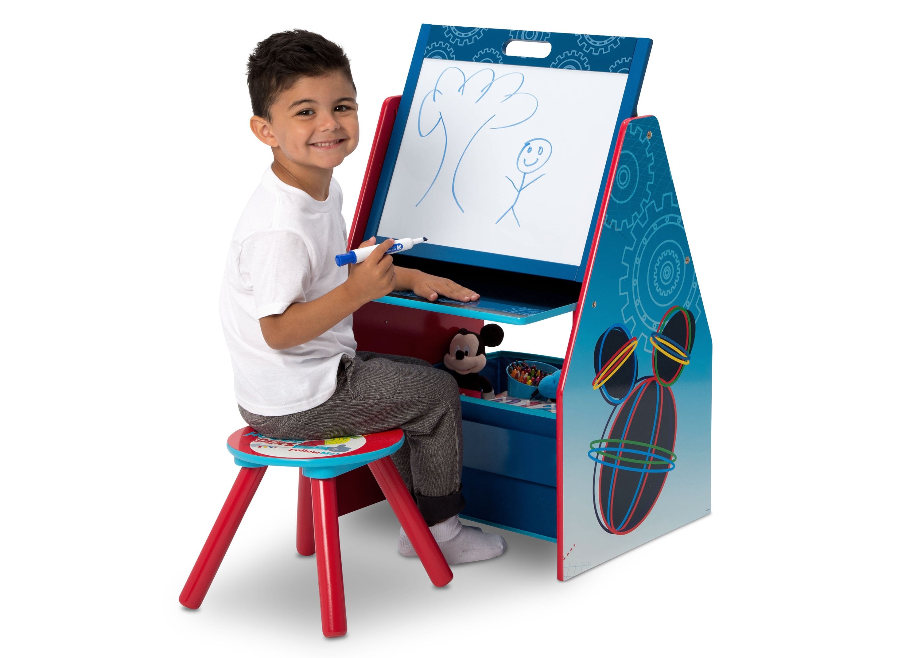 MySize Easel