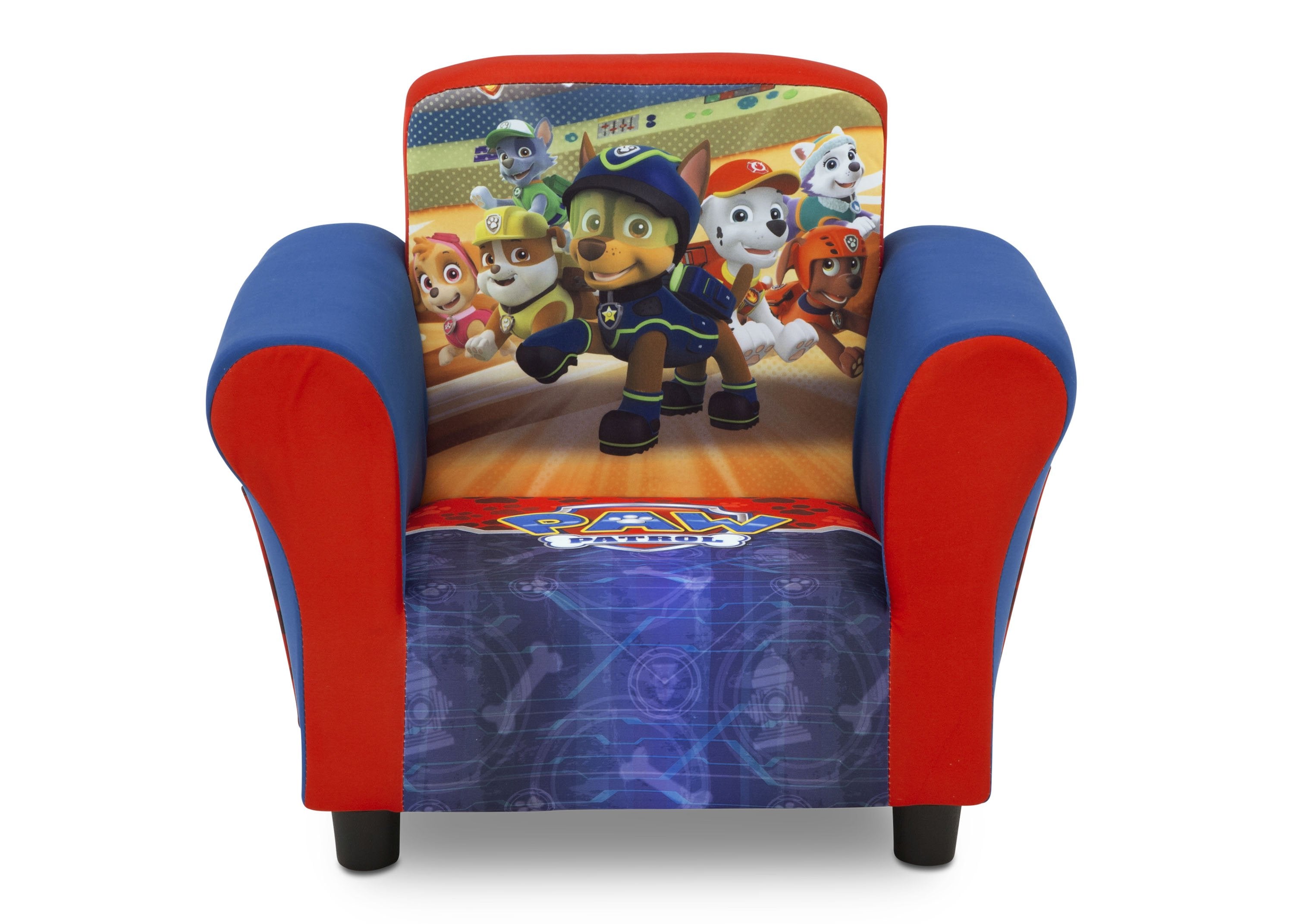 Skye paw patrol discount table and chairs