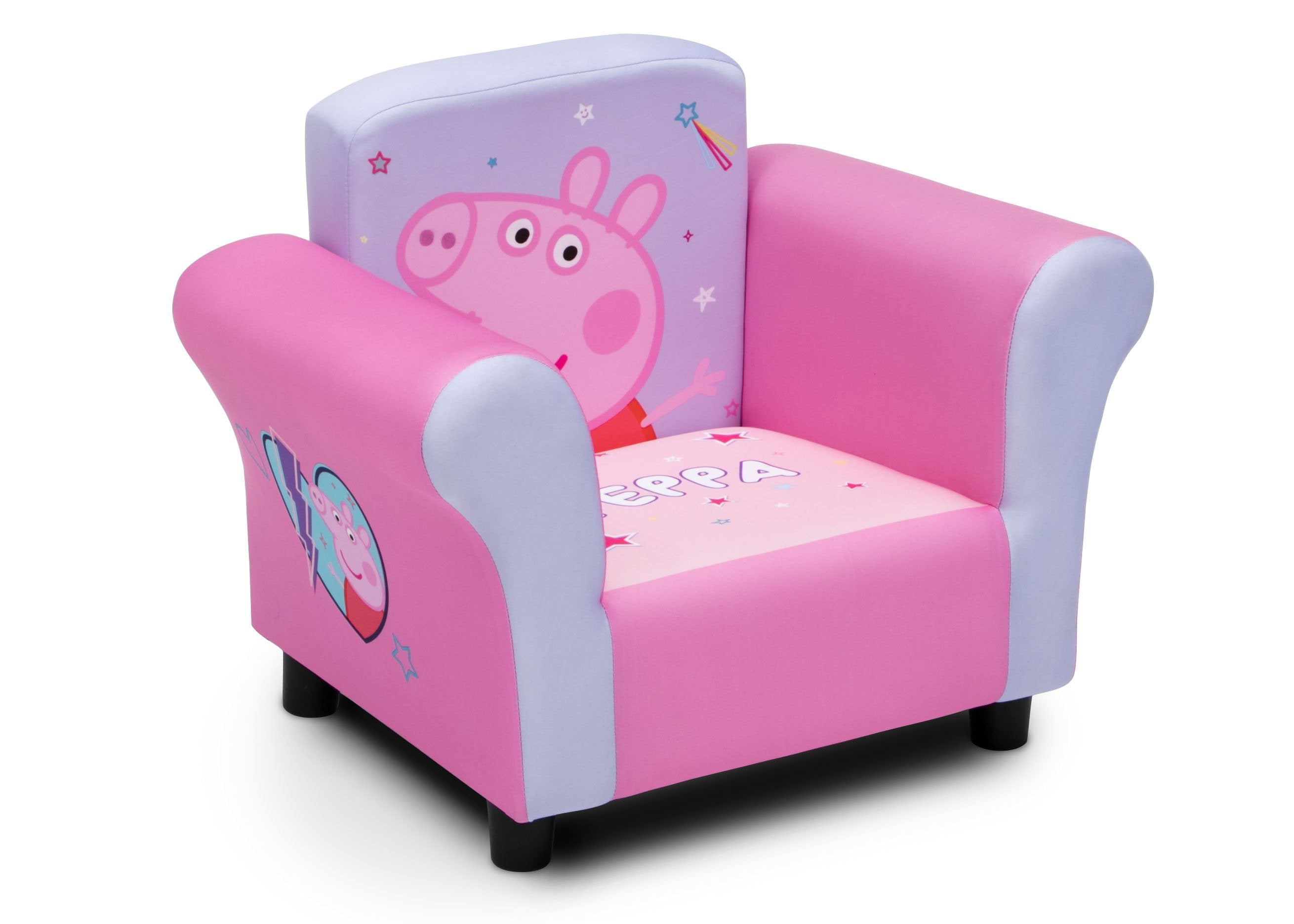 Peppa pig armchair new arrivals