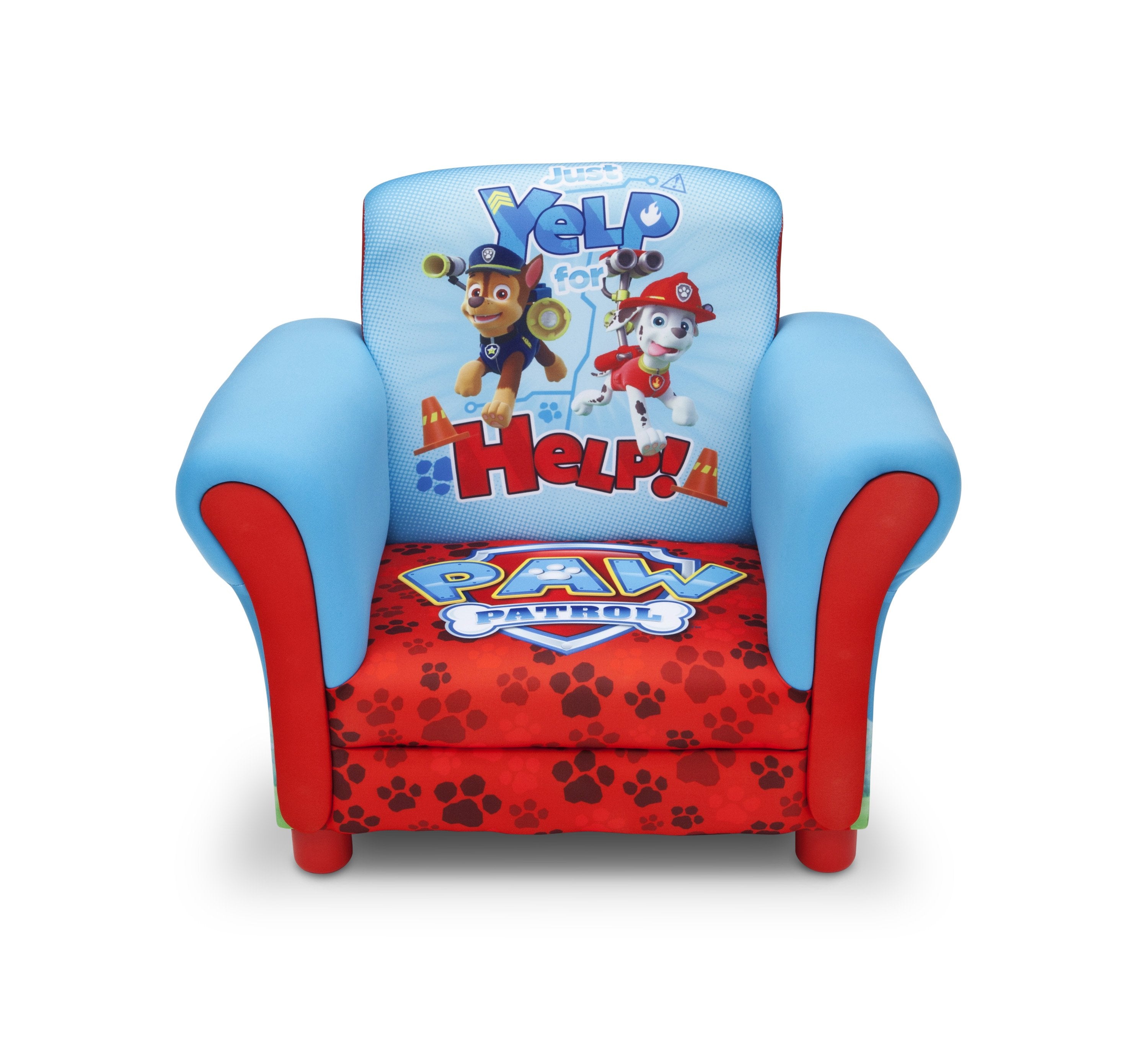 Paw patrol table and chairs clearance smyths