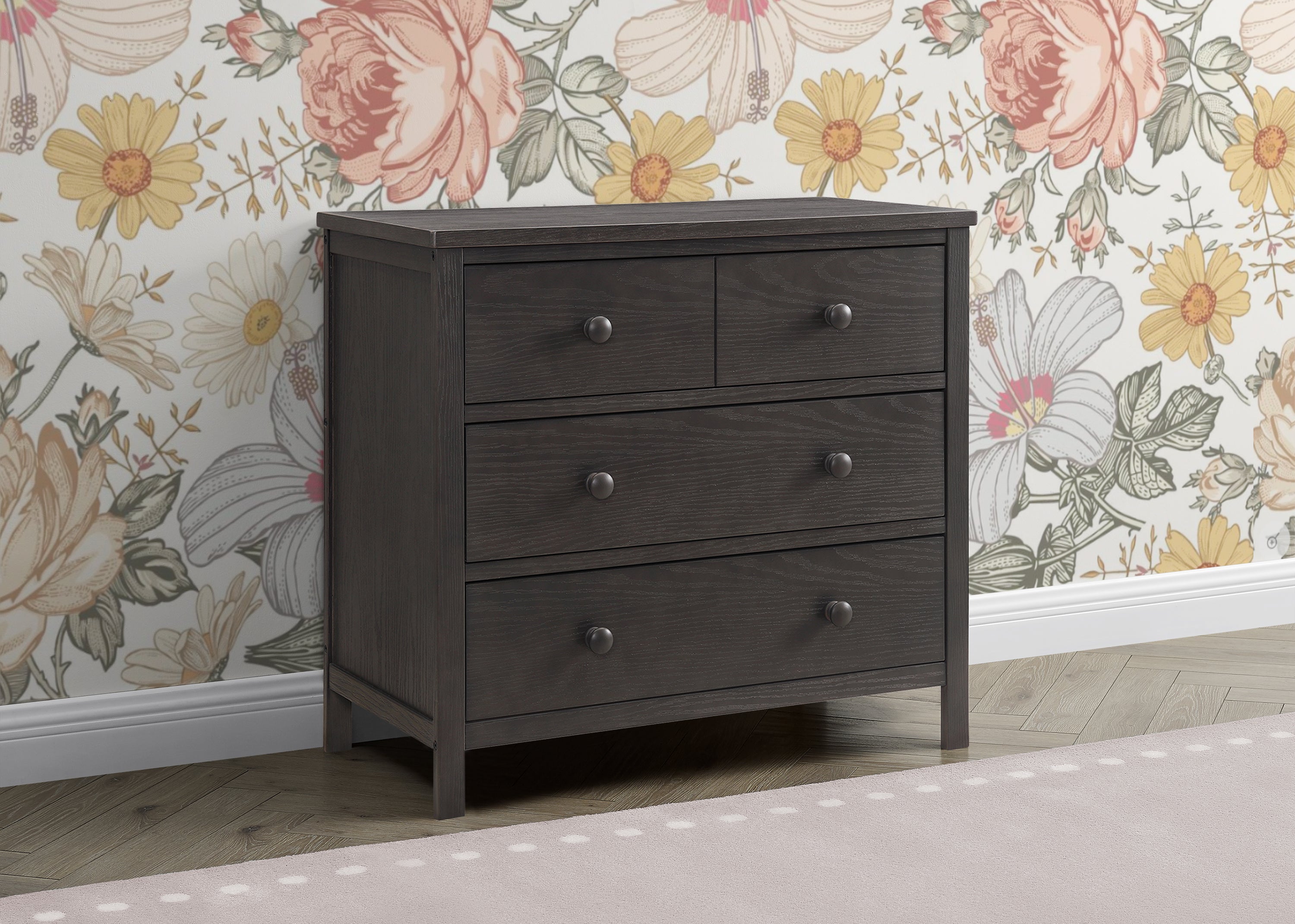 Gray deals childrens dresser