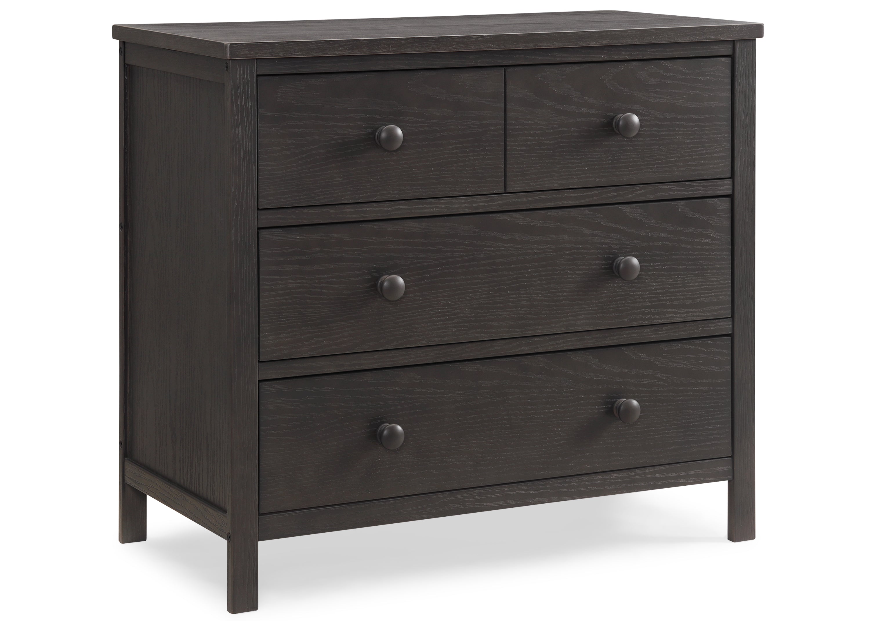 Delta children skylar 3 store drawer dresser