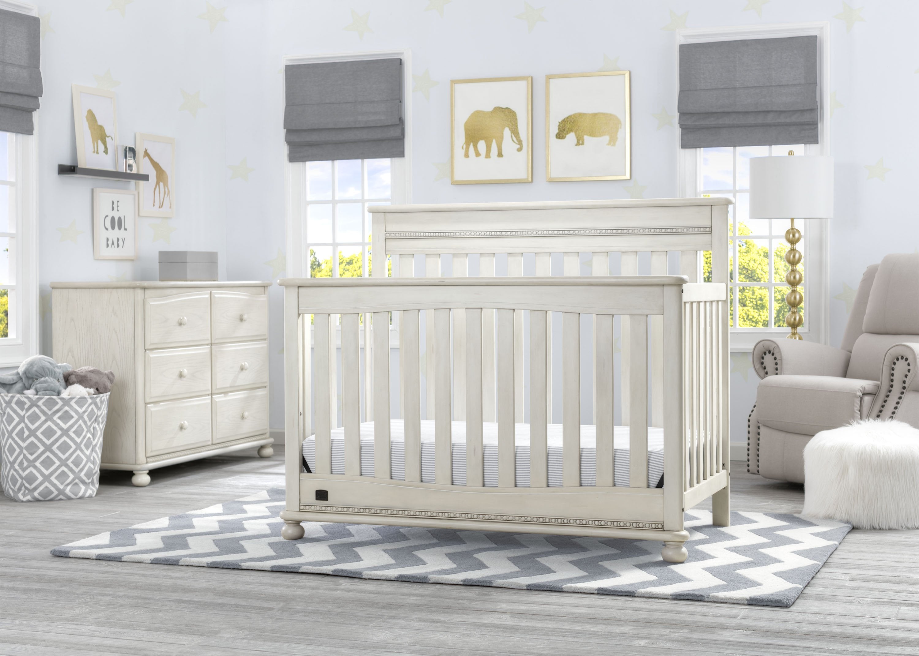 Franklin baby sale furniture