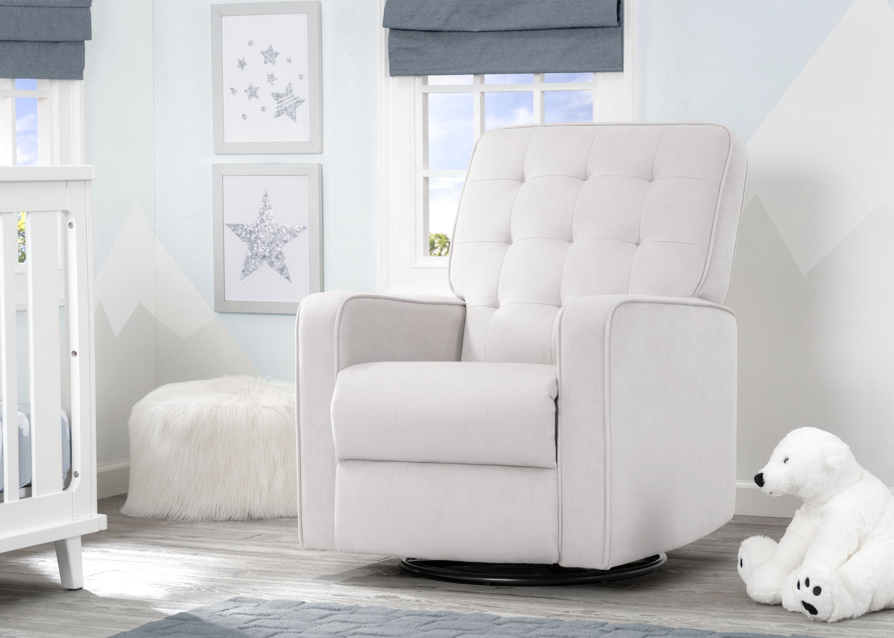 Delta children clearance recliner