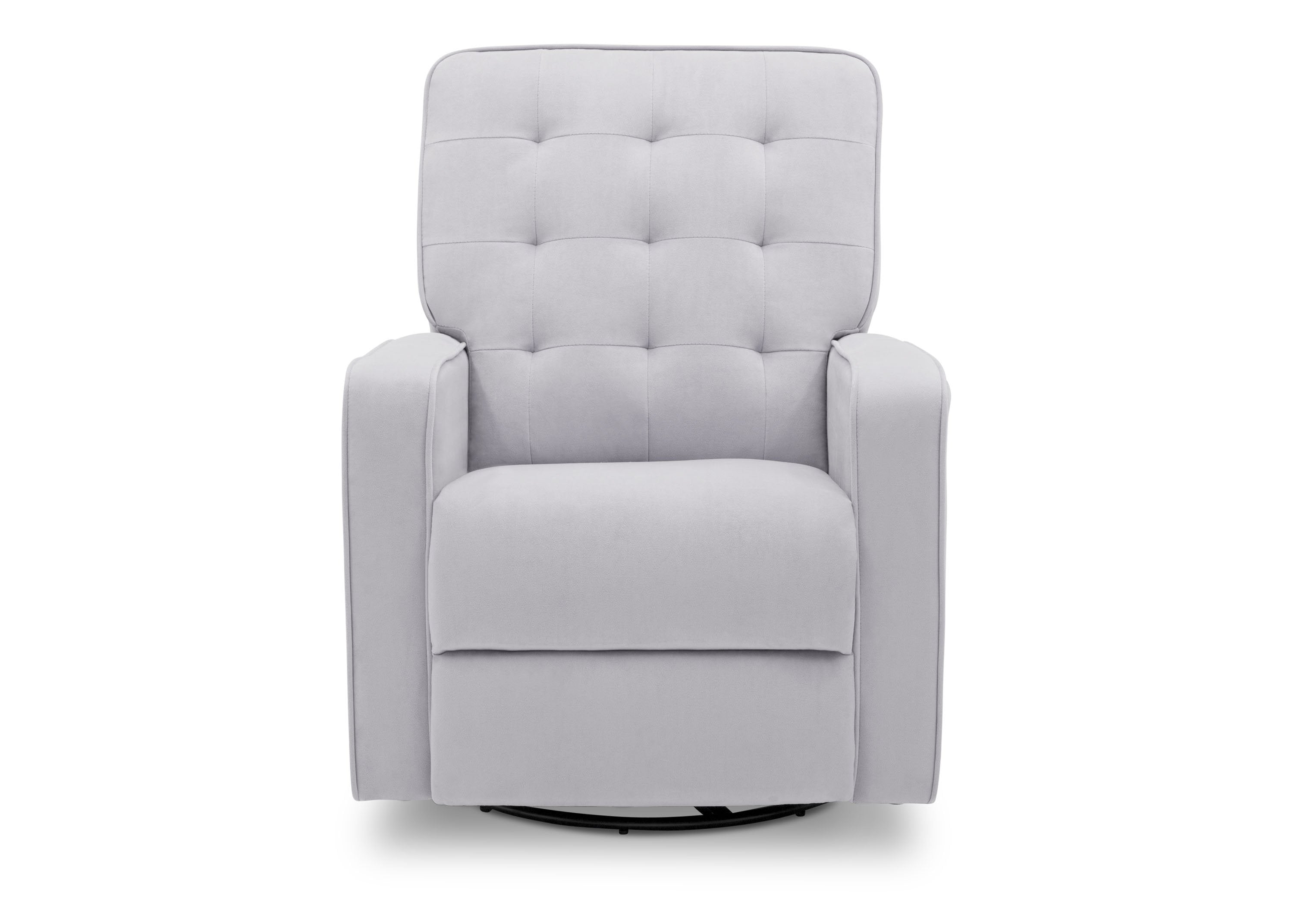 Delta children graham store nursery glider swivel recliner