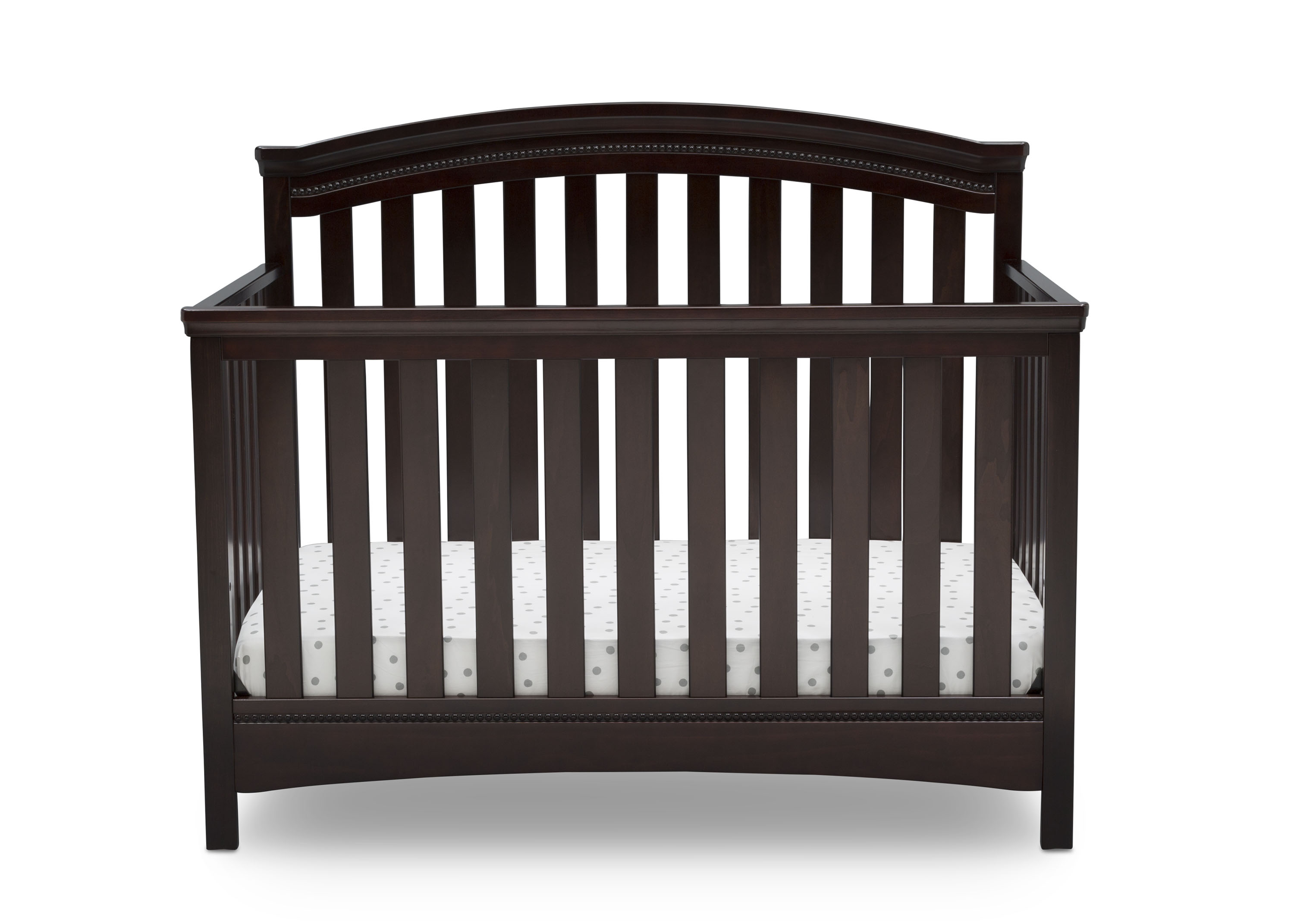 Emerson 4-in-1 Convertible Baby Crib - Delta Children