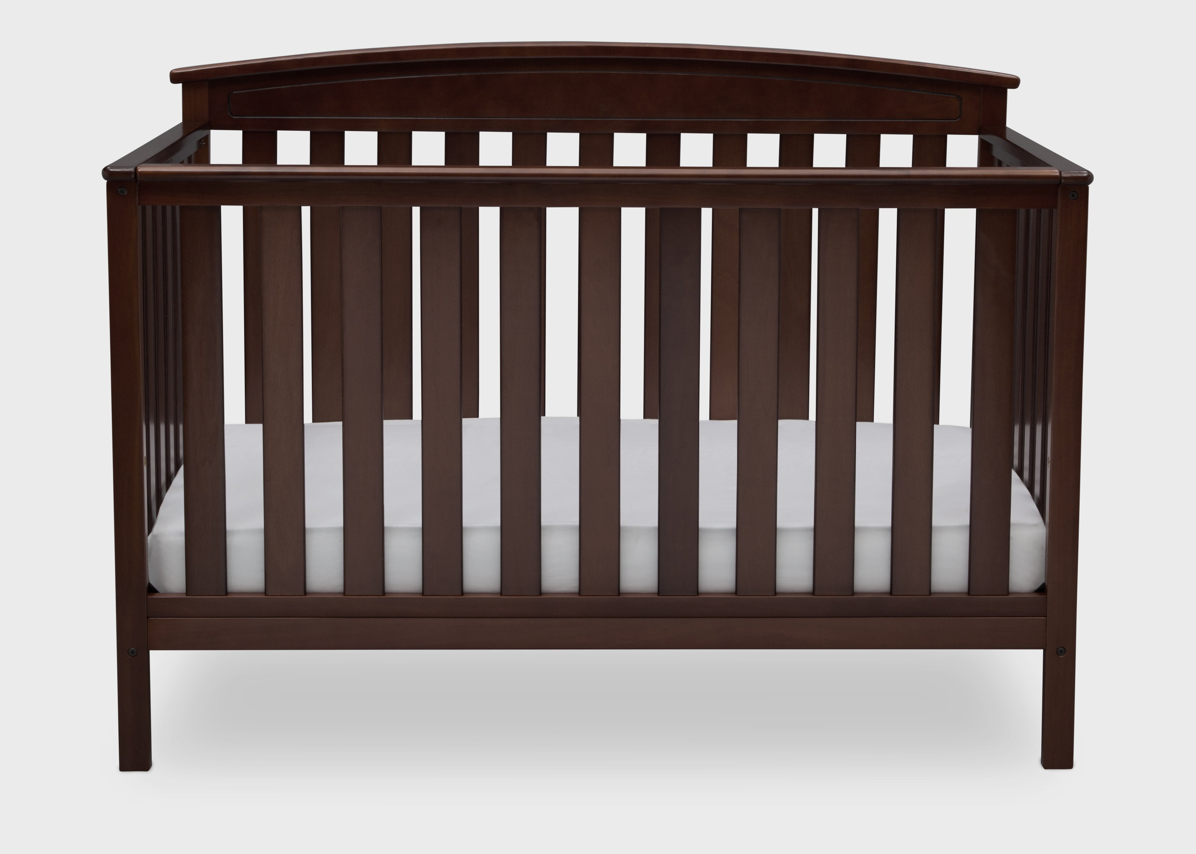 Delta children gateway shop 4 in 1 crib