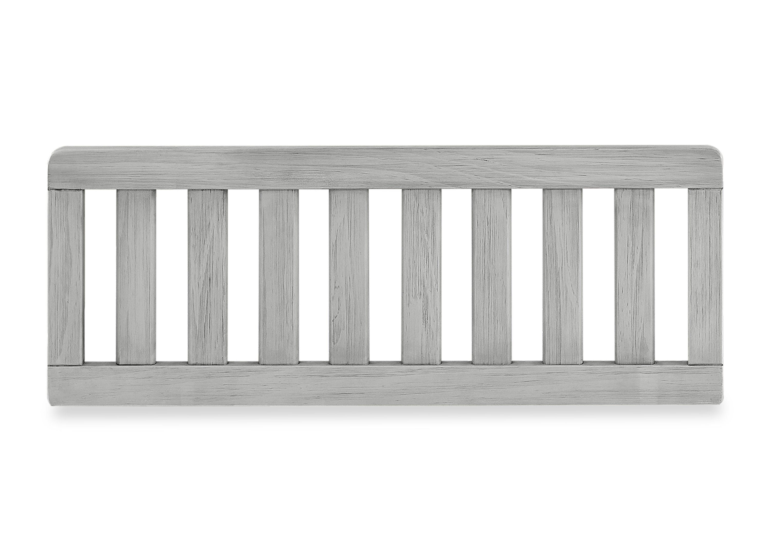 Simmons crib 2025 toddler rail