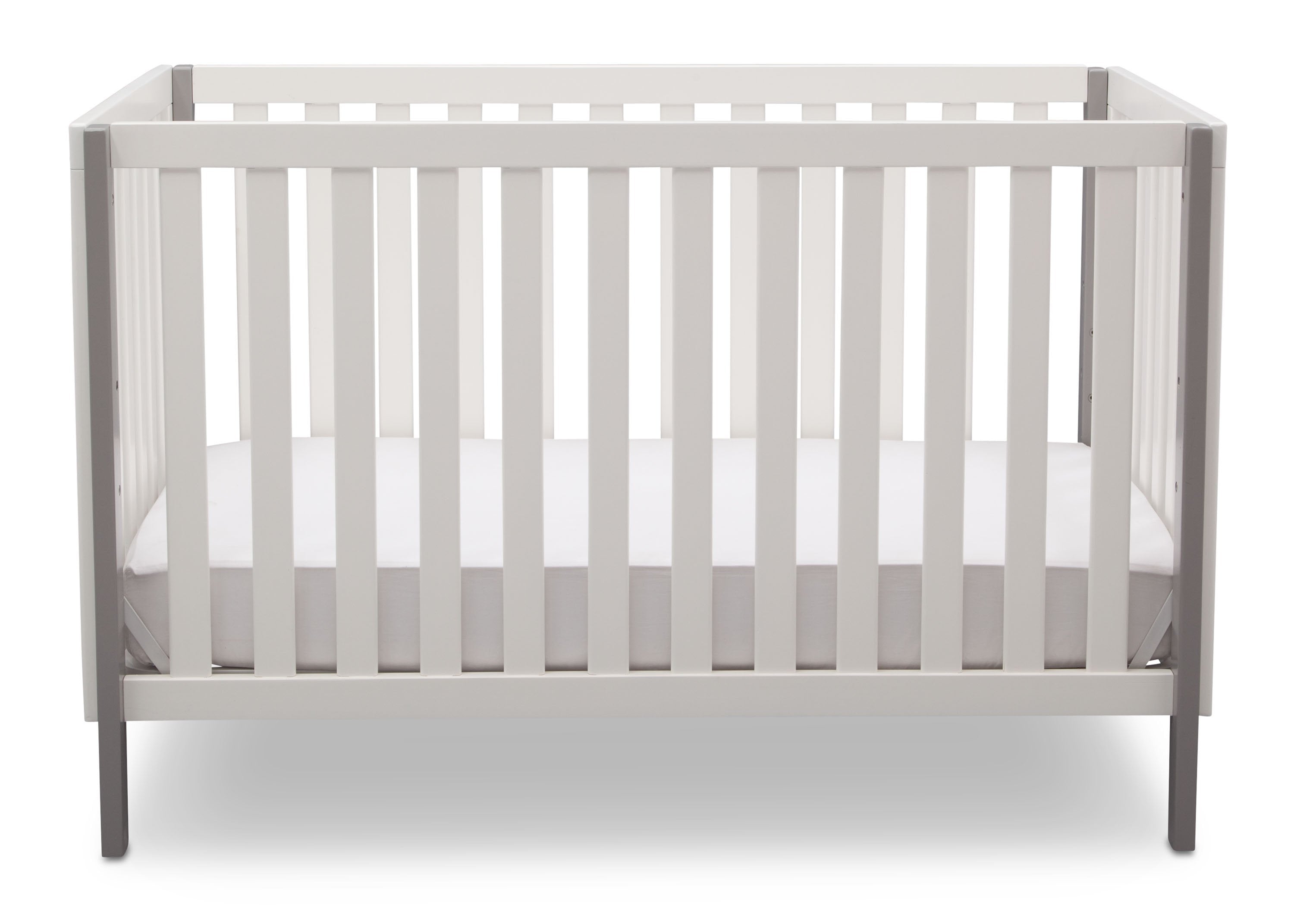 Delta 2025 milo crib